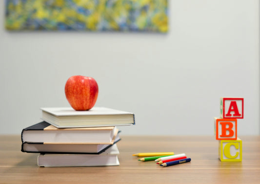 Back to School Lunchbox Ideas