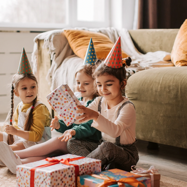 Gifts for Kids