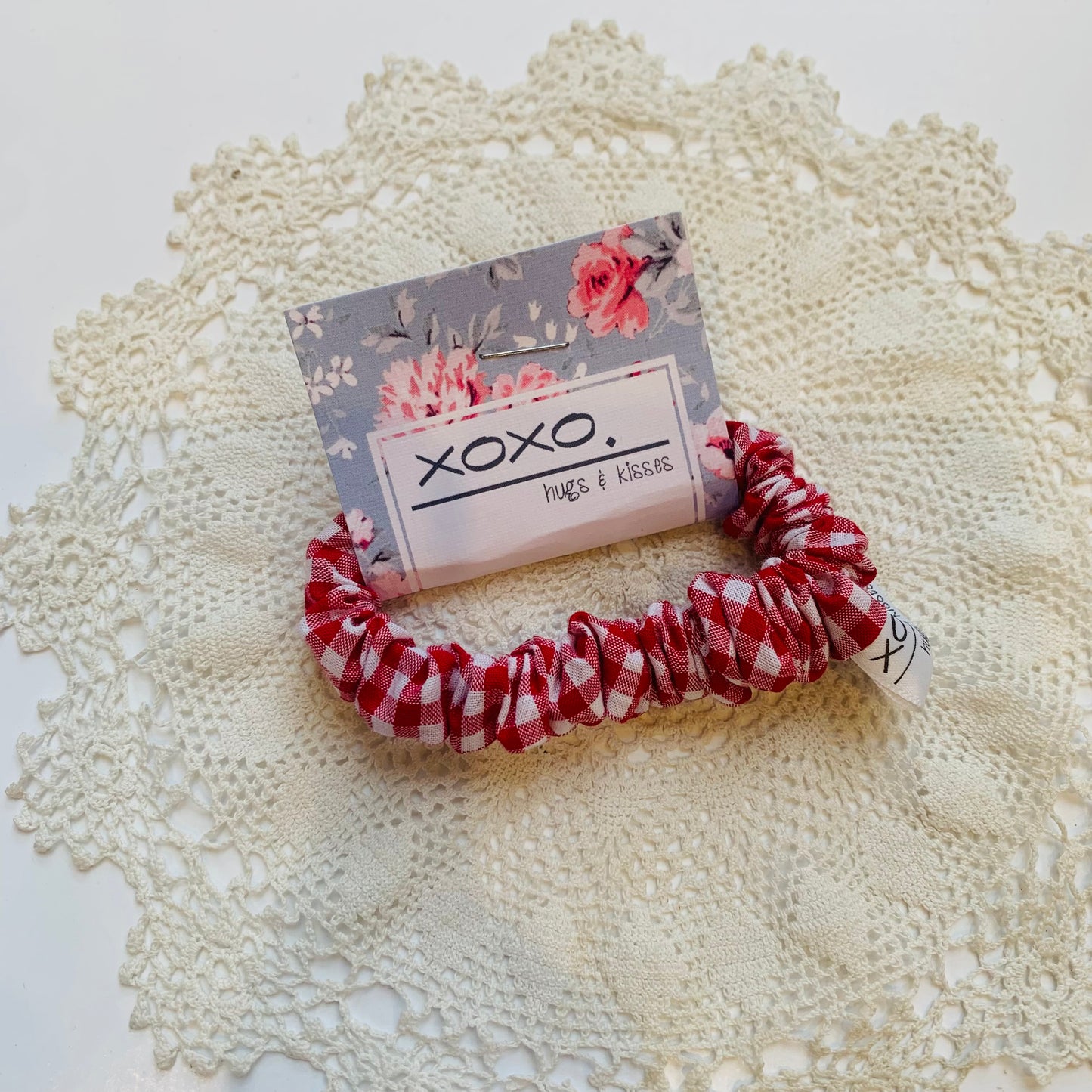 Scrunchies