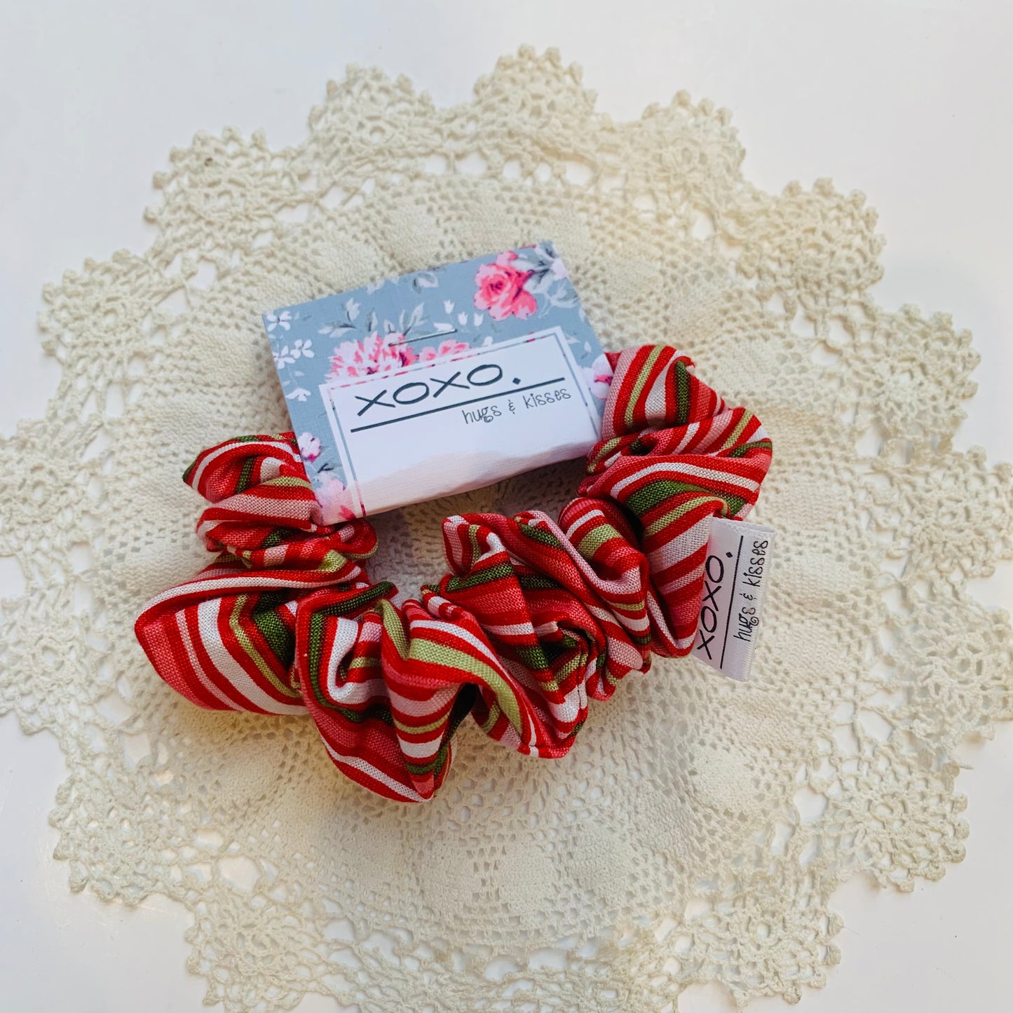 Scrunchies