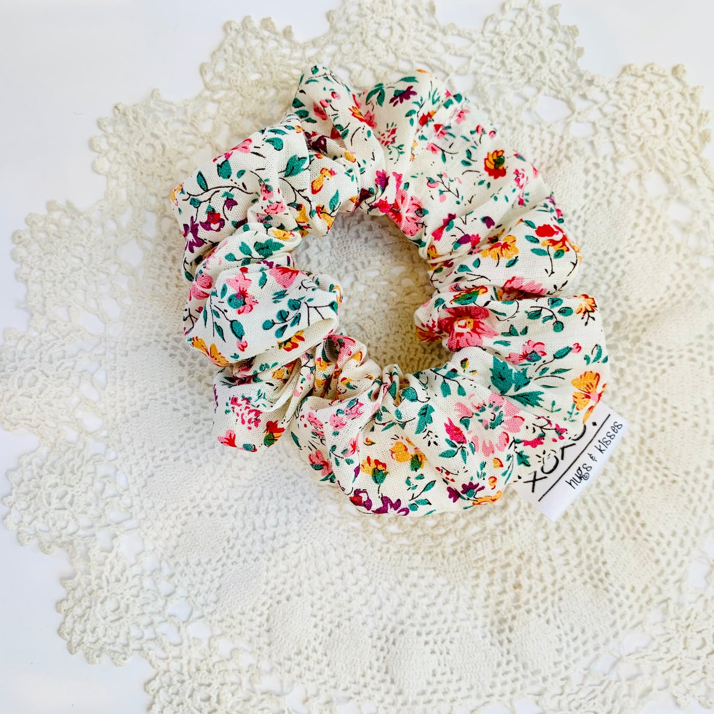 Scrunchies