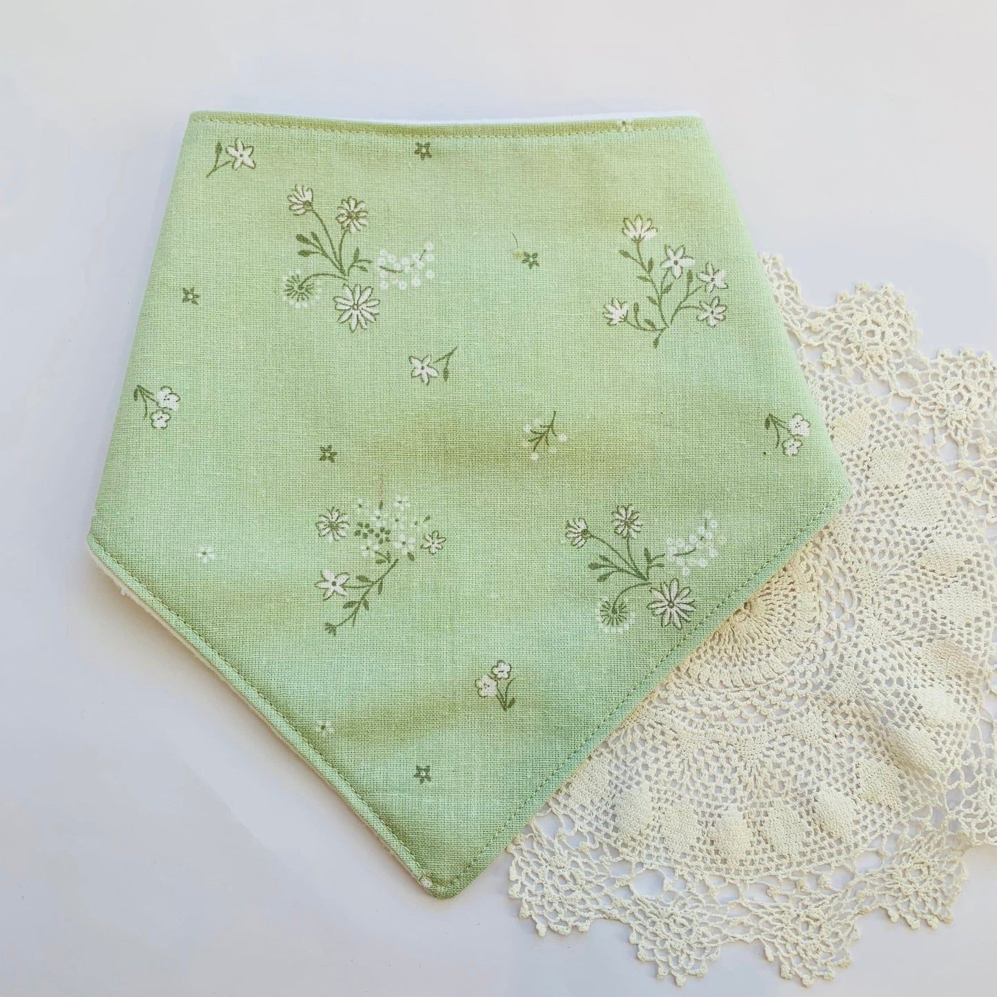 Bibs, 0-6 months