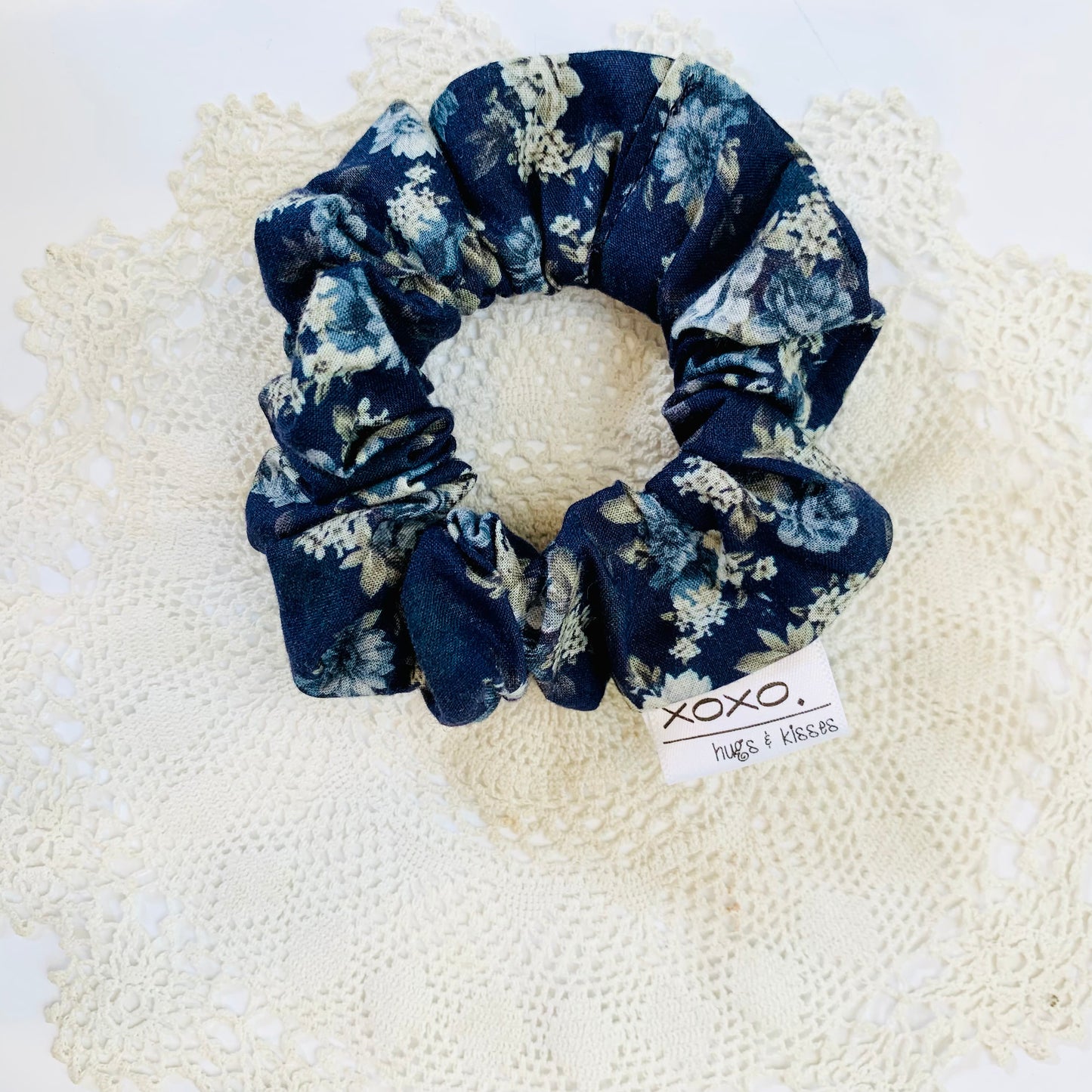 Scrunchies