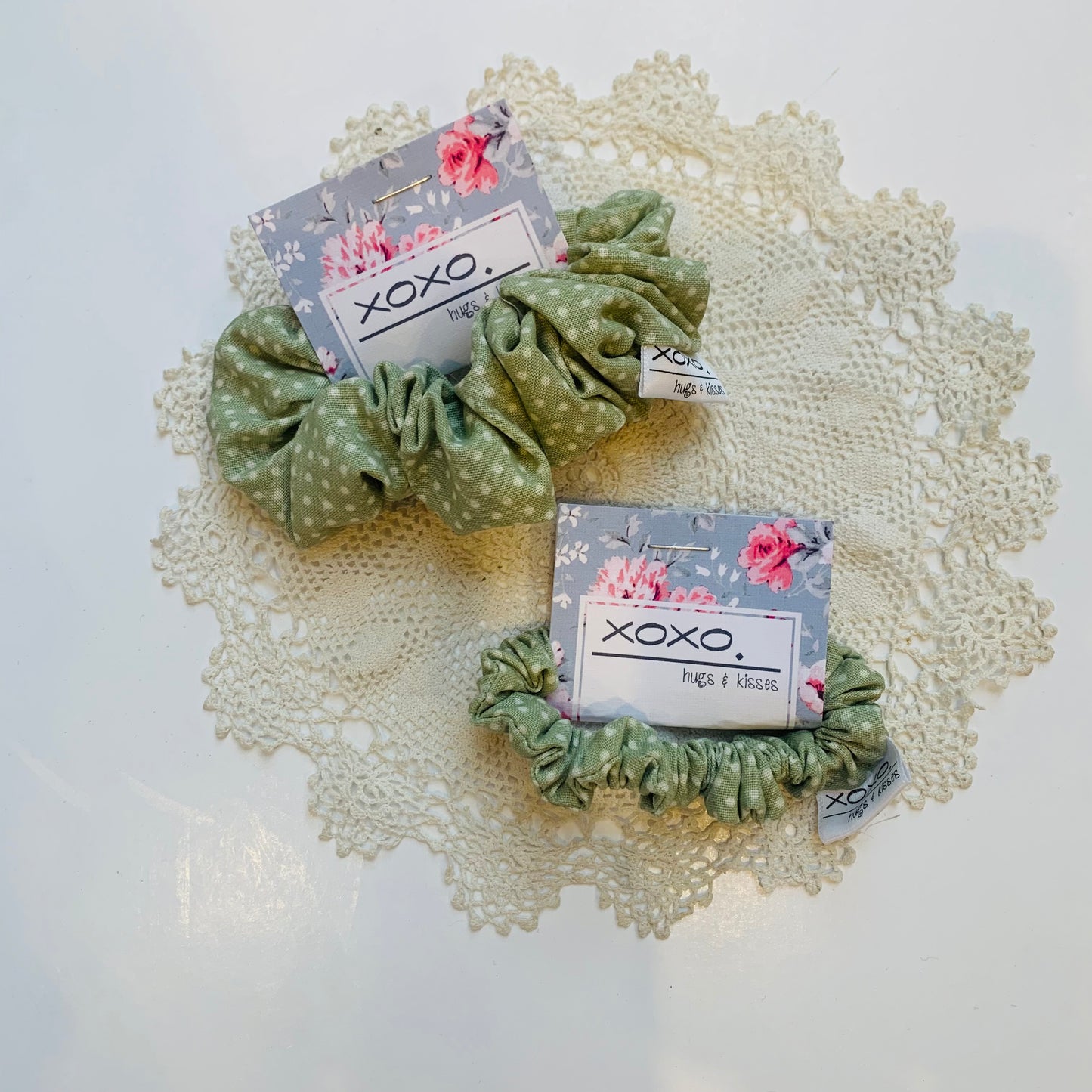 Scrunchies