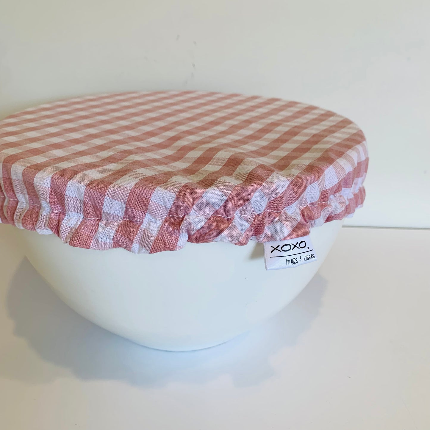Fabric Bowl Covers - XL