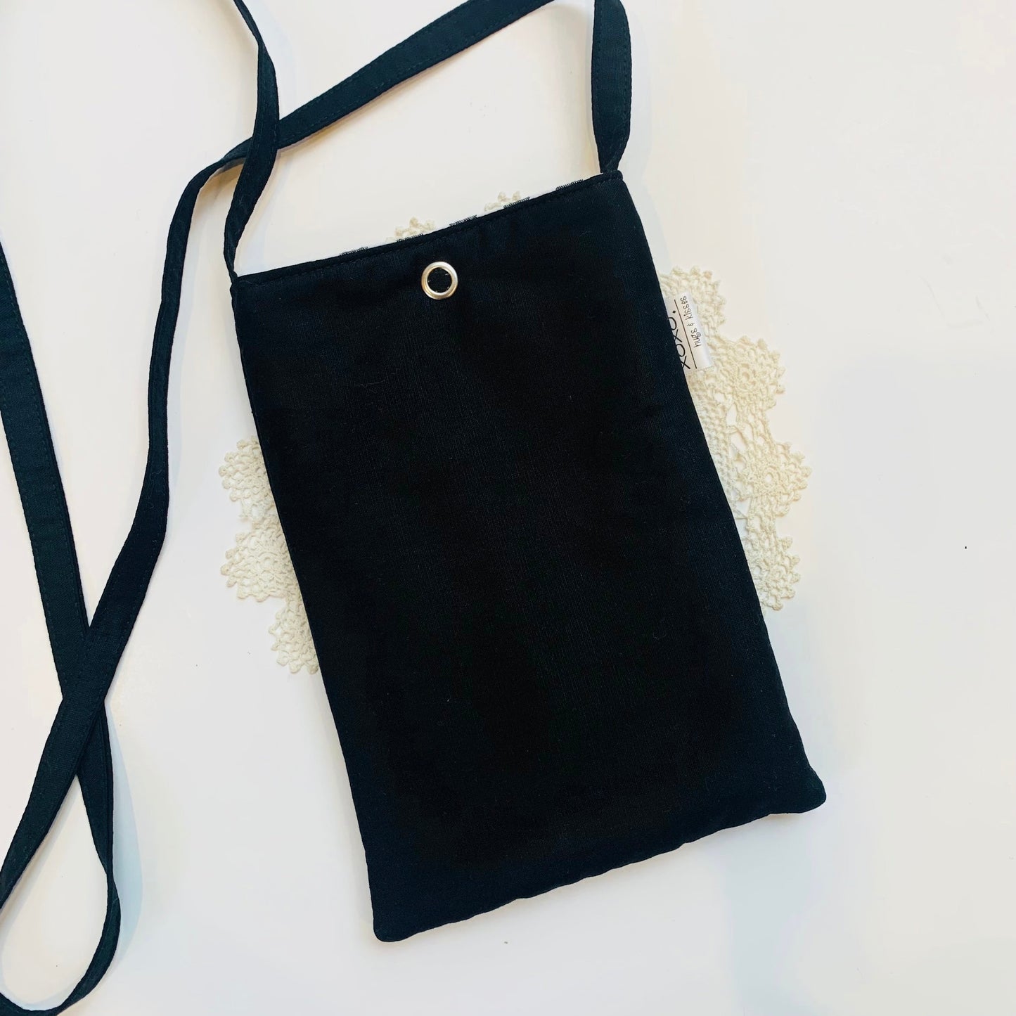 Cross-Body Bags