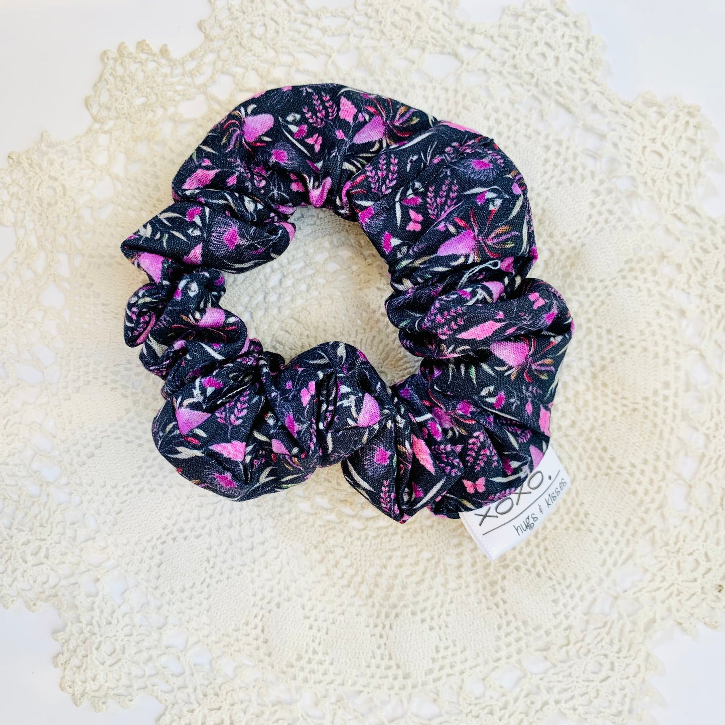 Scrunchies