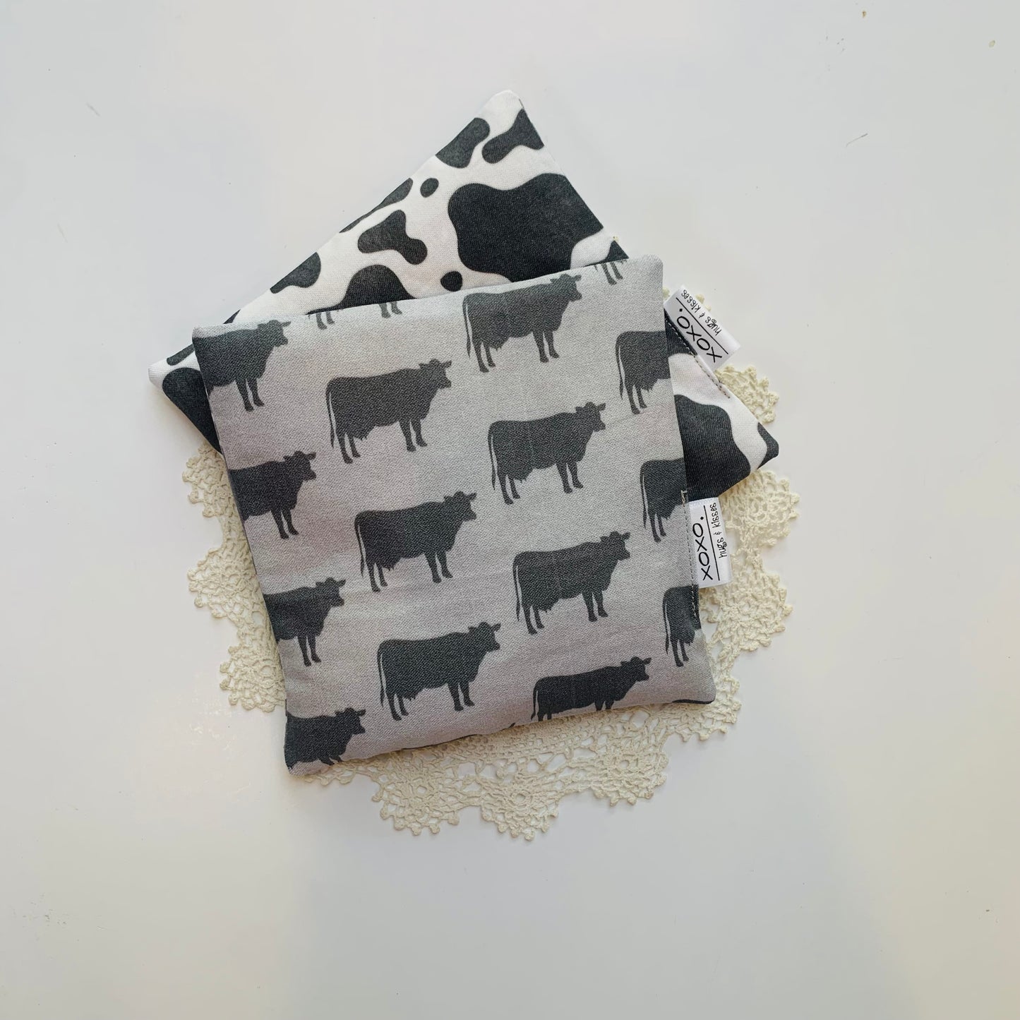 'Magic' Rice Bags