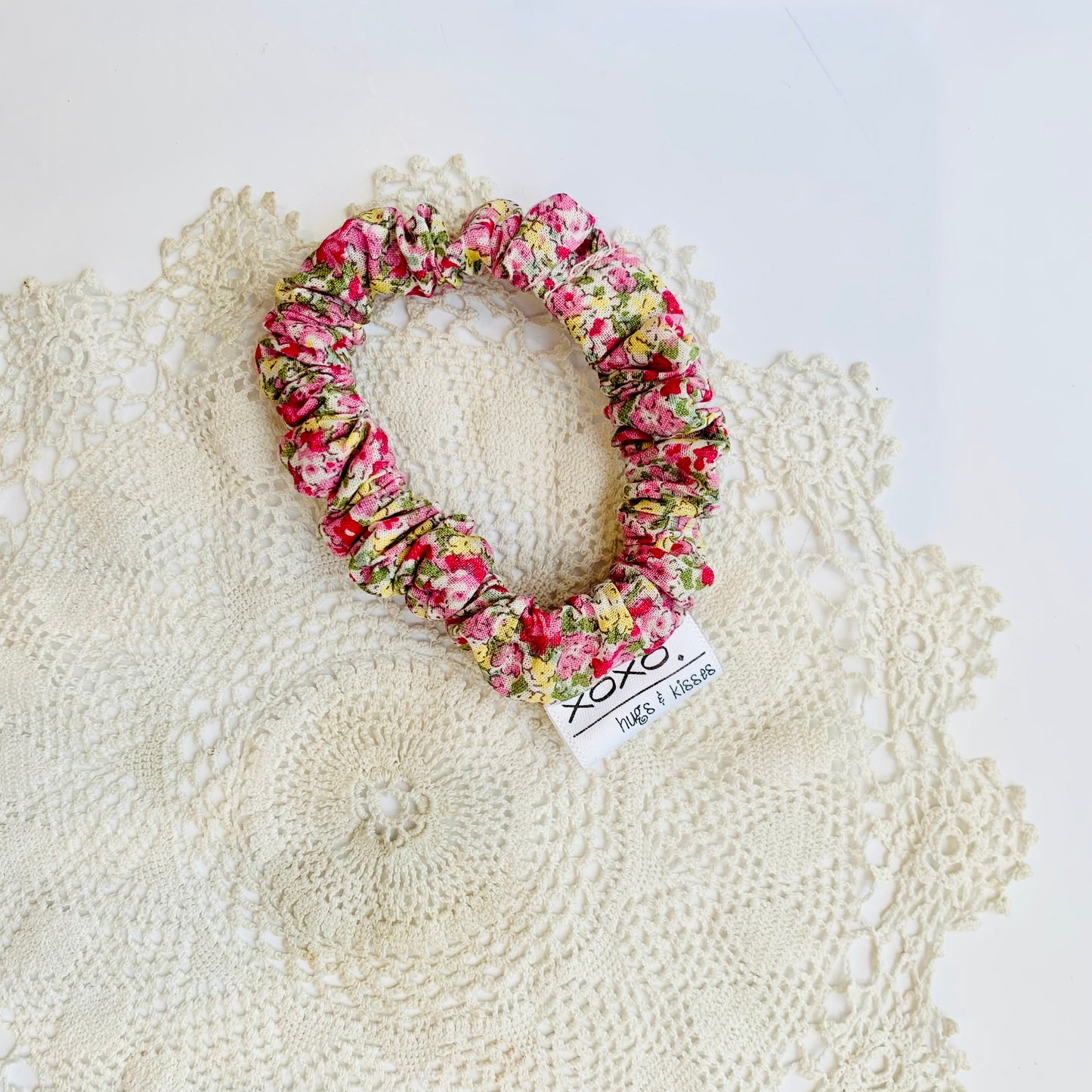 Scrunchies
