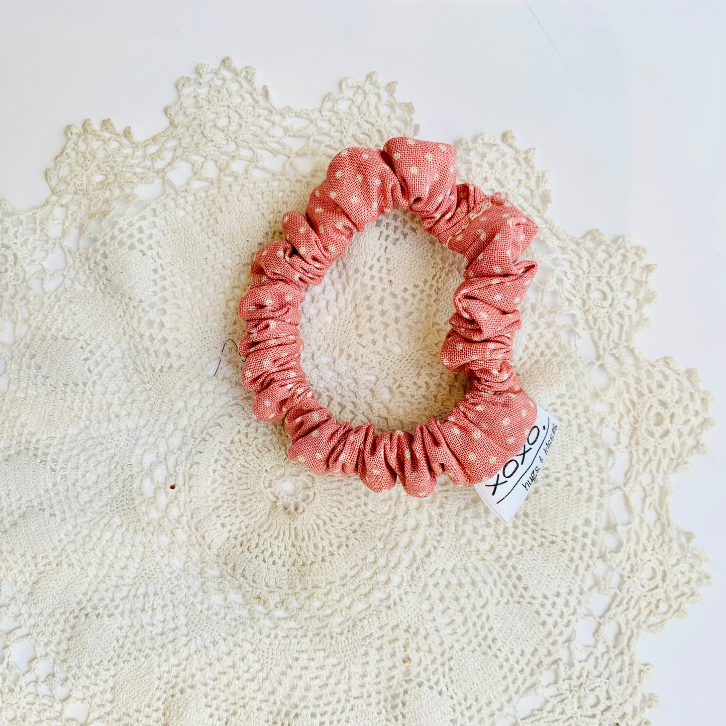 Scrunchies