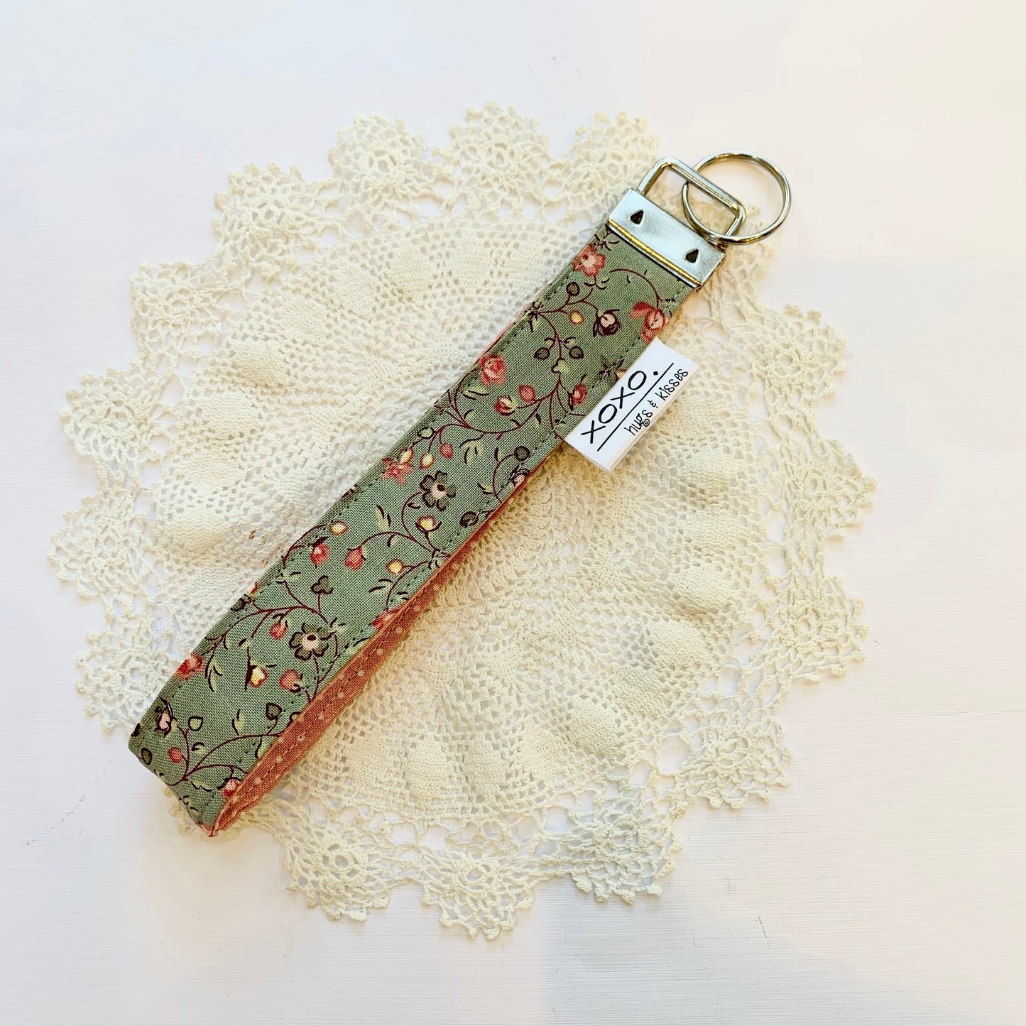 Key Rings