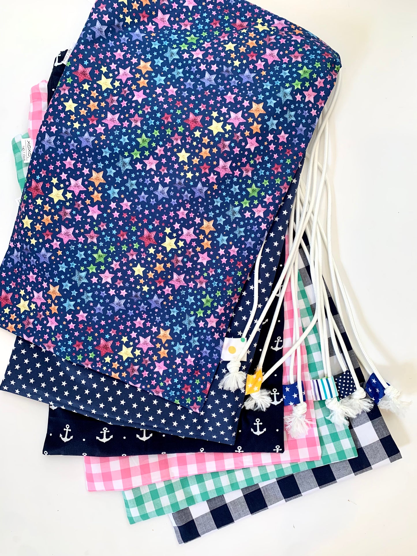Swimming Bag