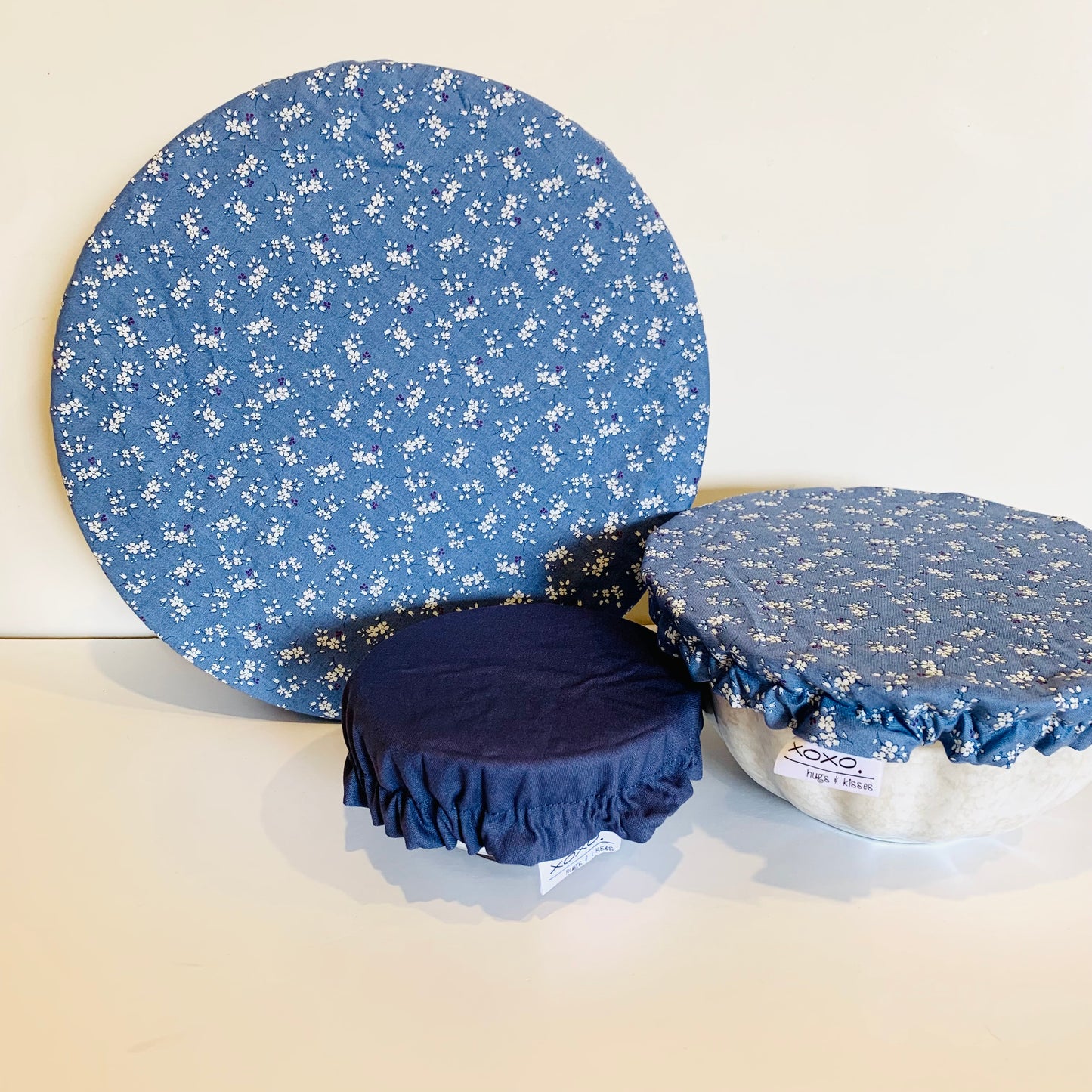 Fabric Bowl Covers
