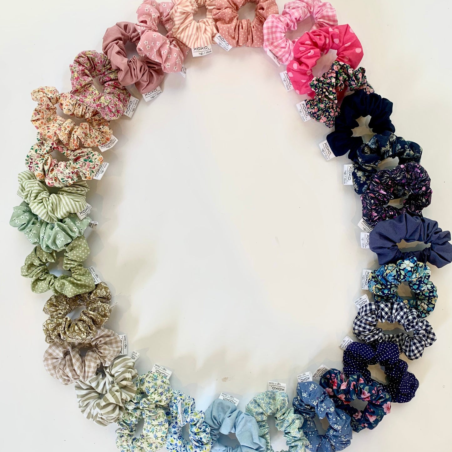 Scrunchies