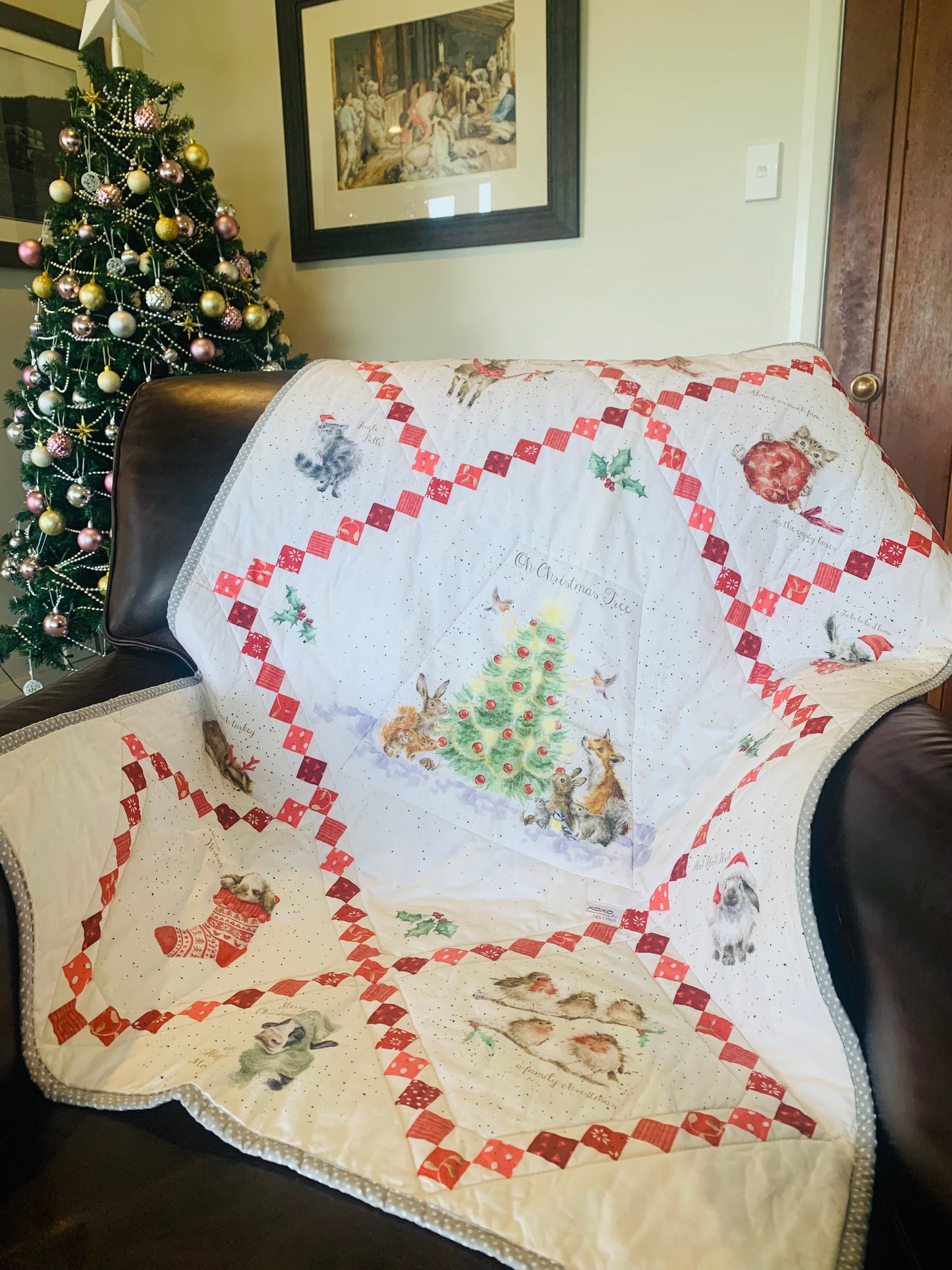 Quilts