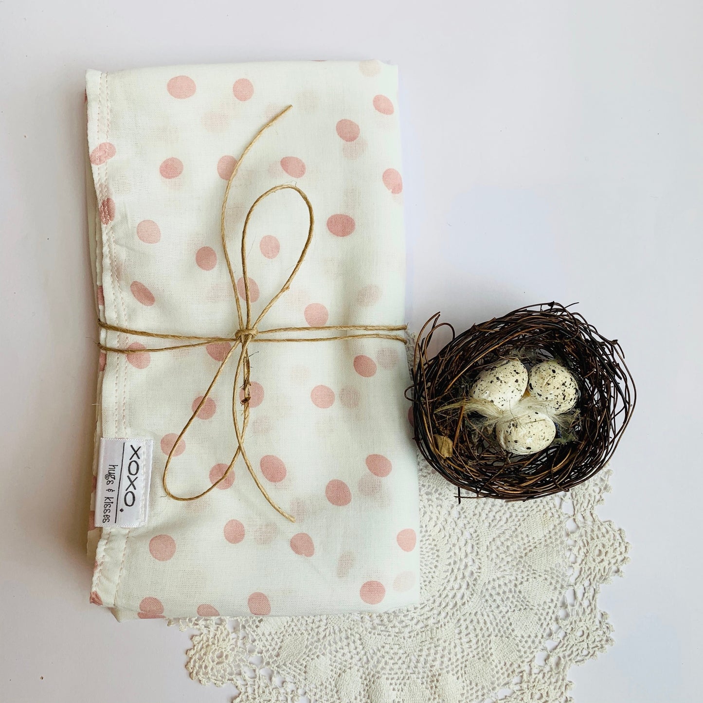 Muslin Wrap