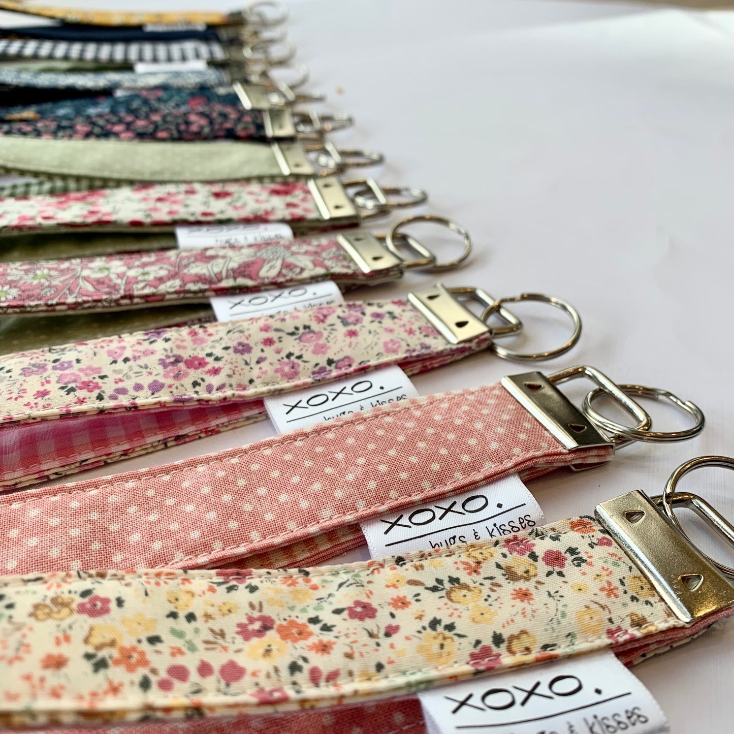 Key Rings