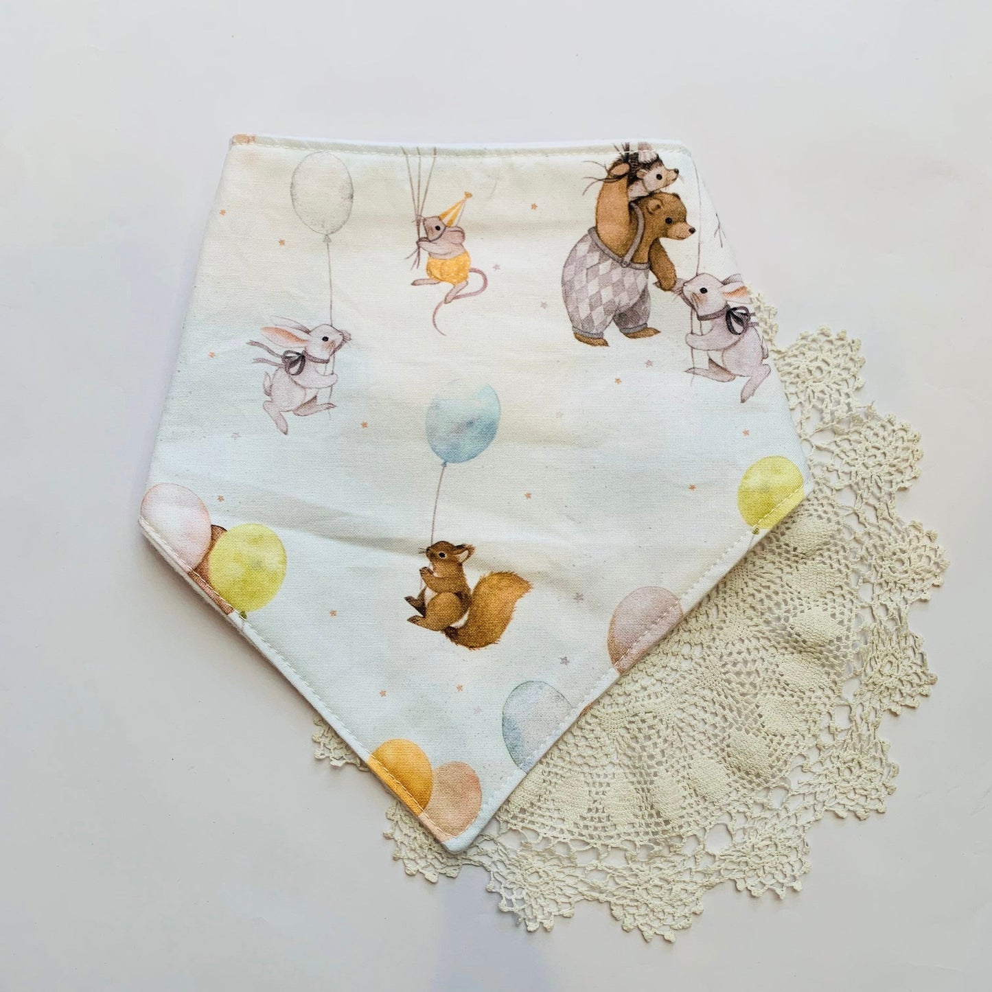 Bibs, 0-6 months