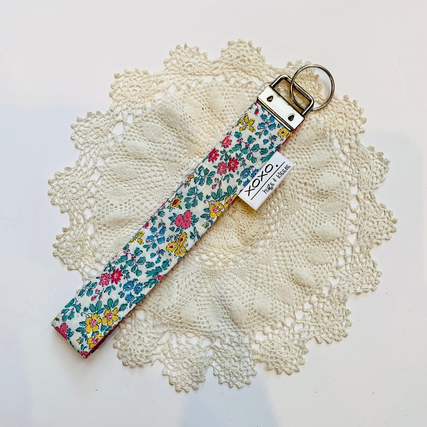Key Rings