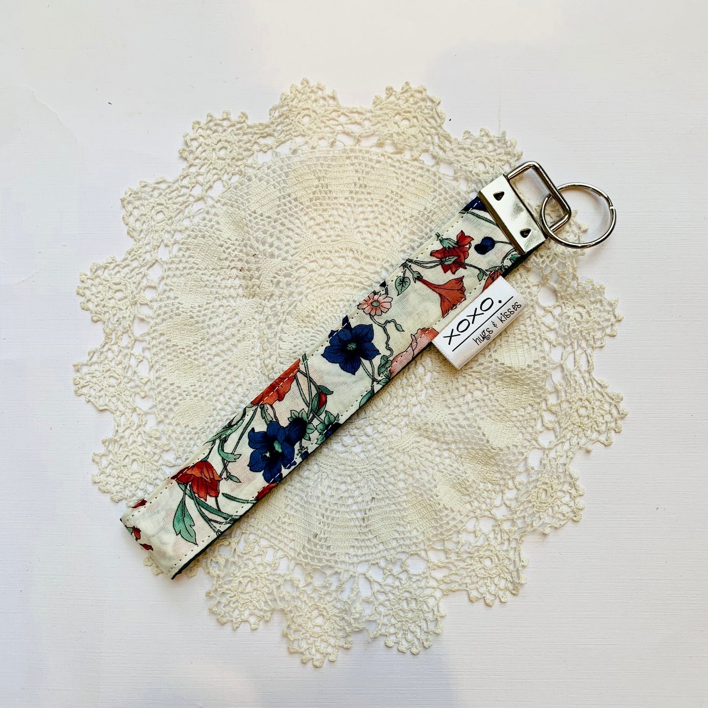 Key Rings