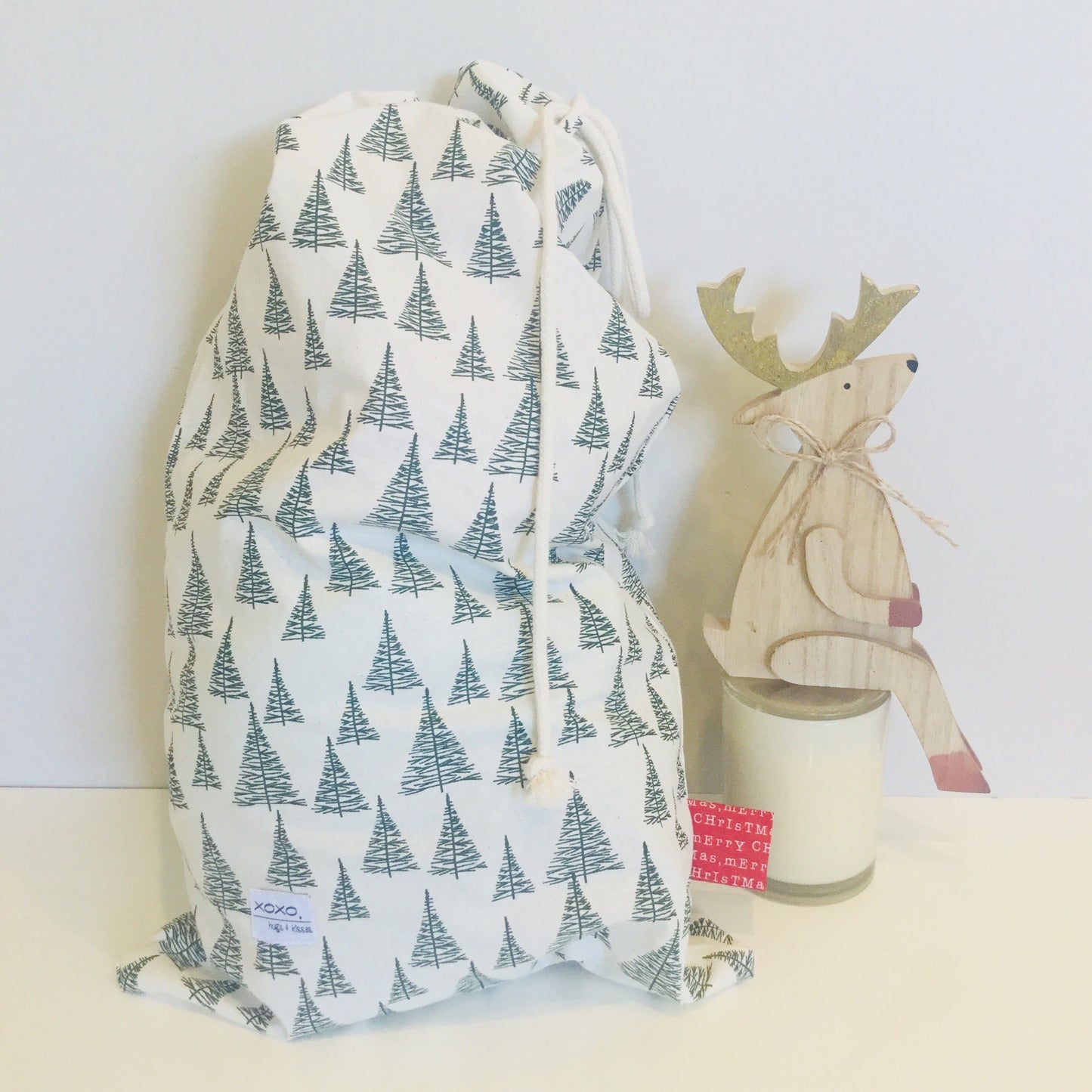 Santa Sack