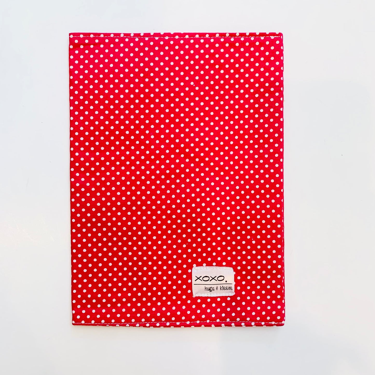 Well Child Health Book Covers - SALE