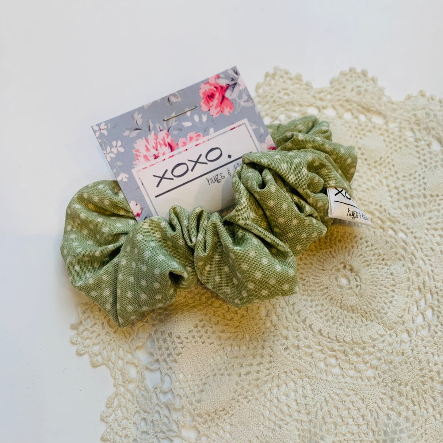 Scrunchies