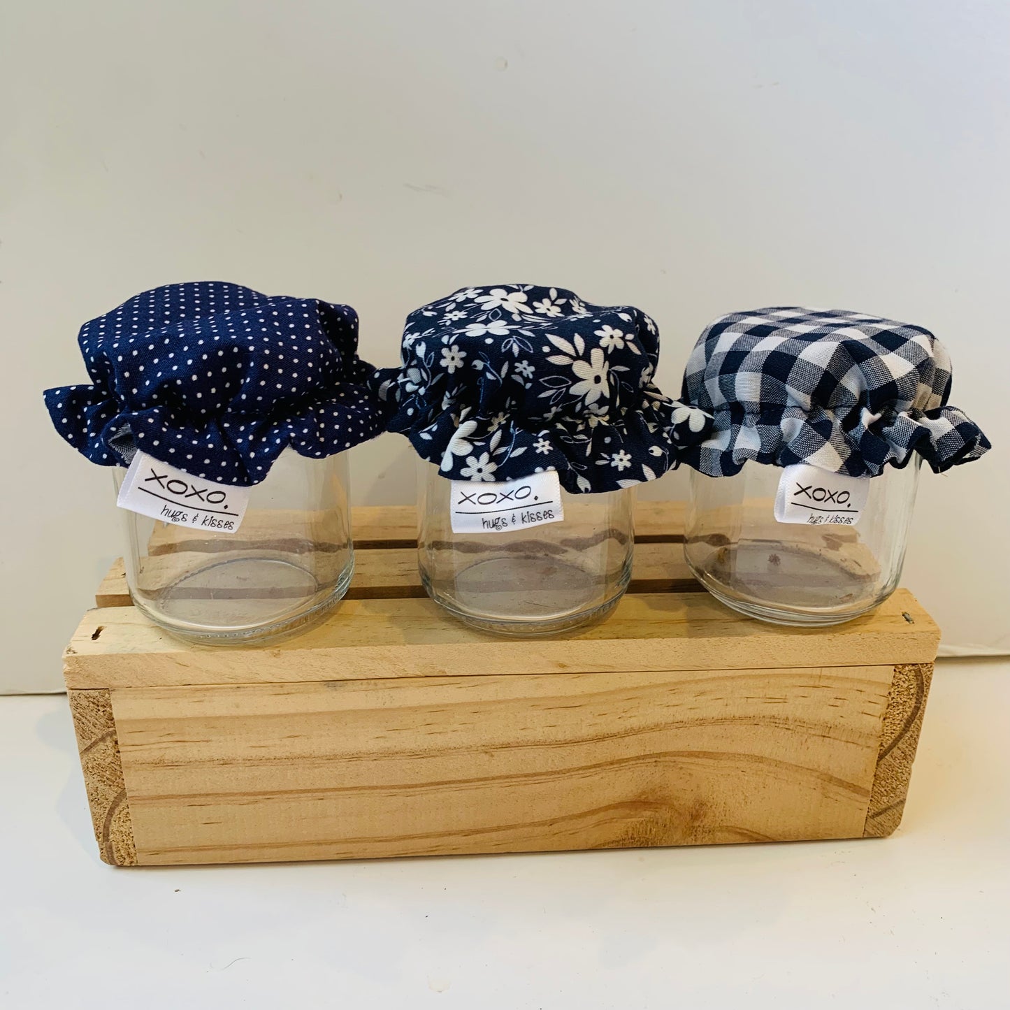 Jar Covers