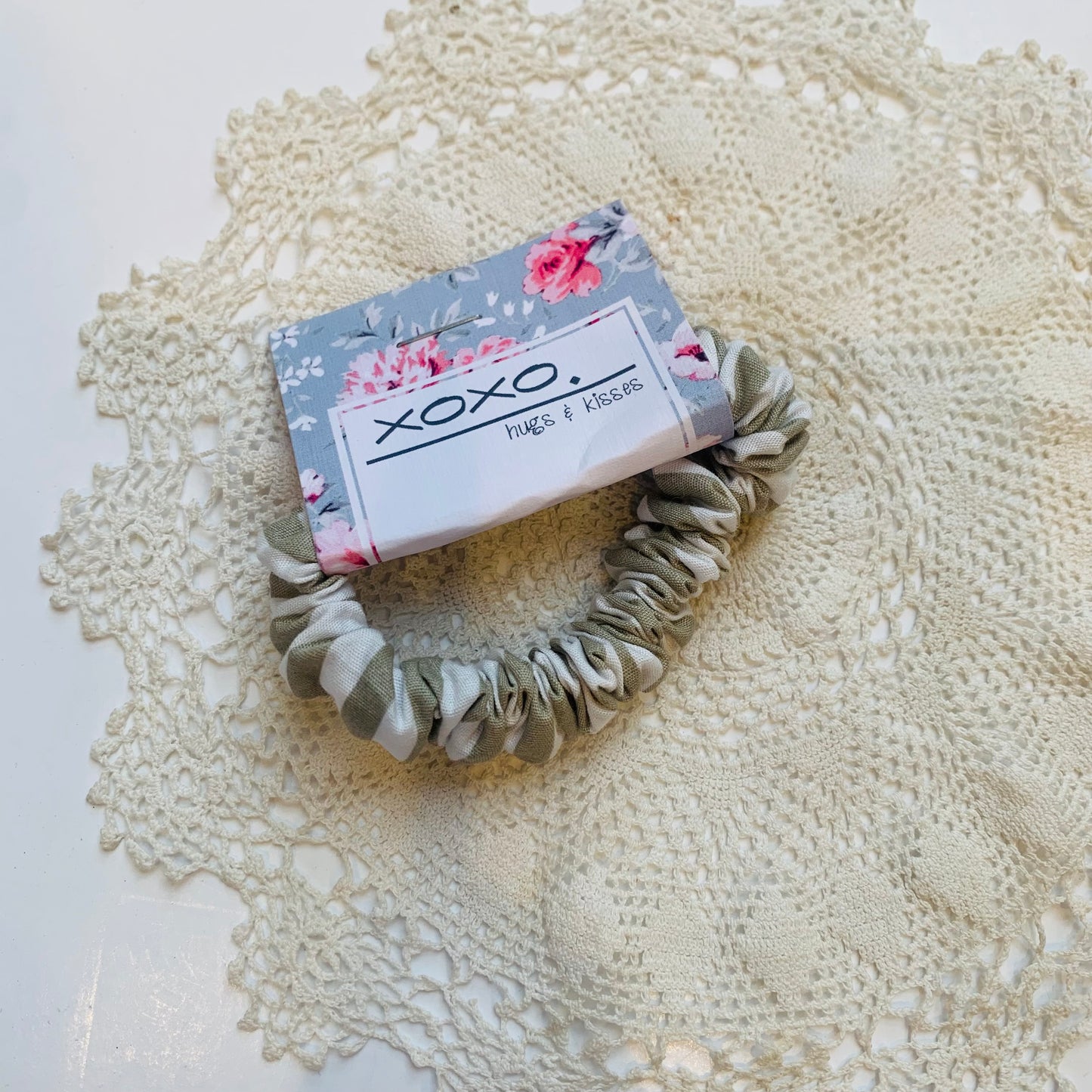 Scrunchies