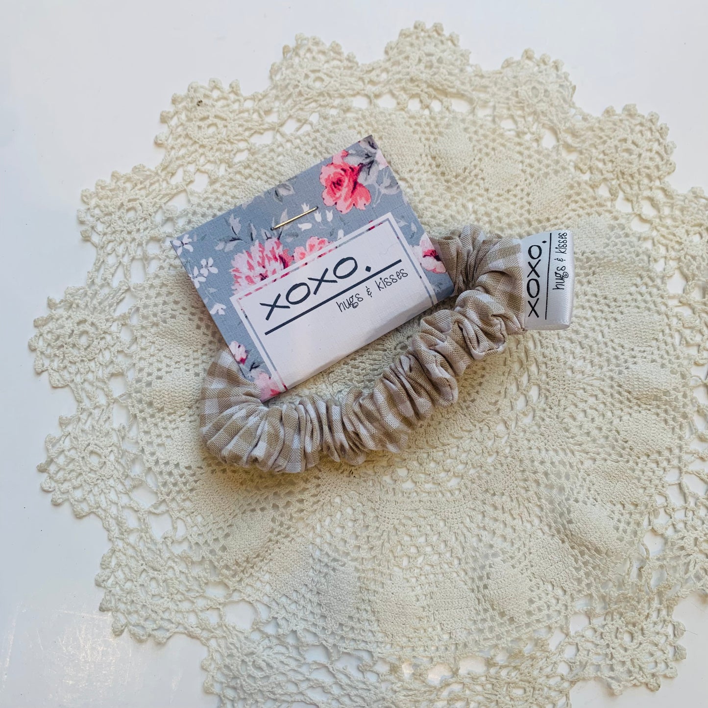 Scrunchies