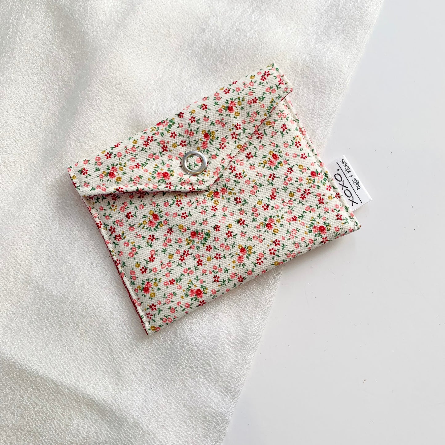 Jewellery/Makeup Pouch