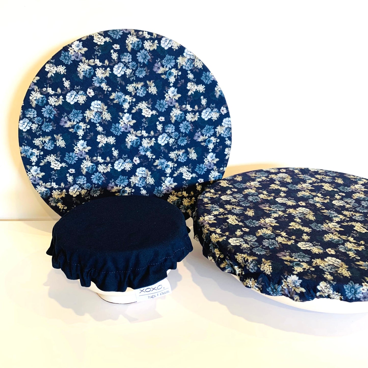 Fabric Bowl Covers