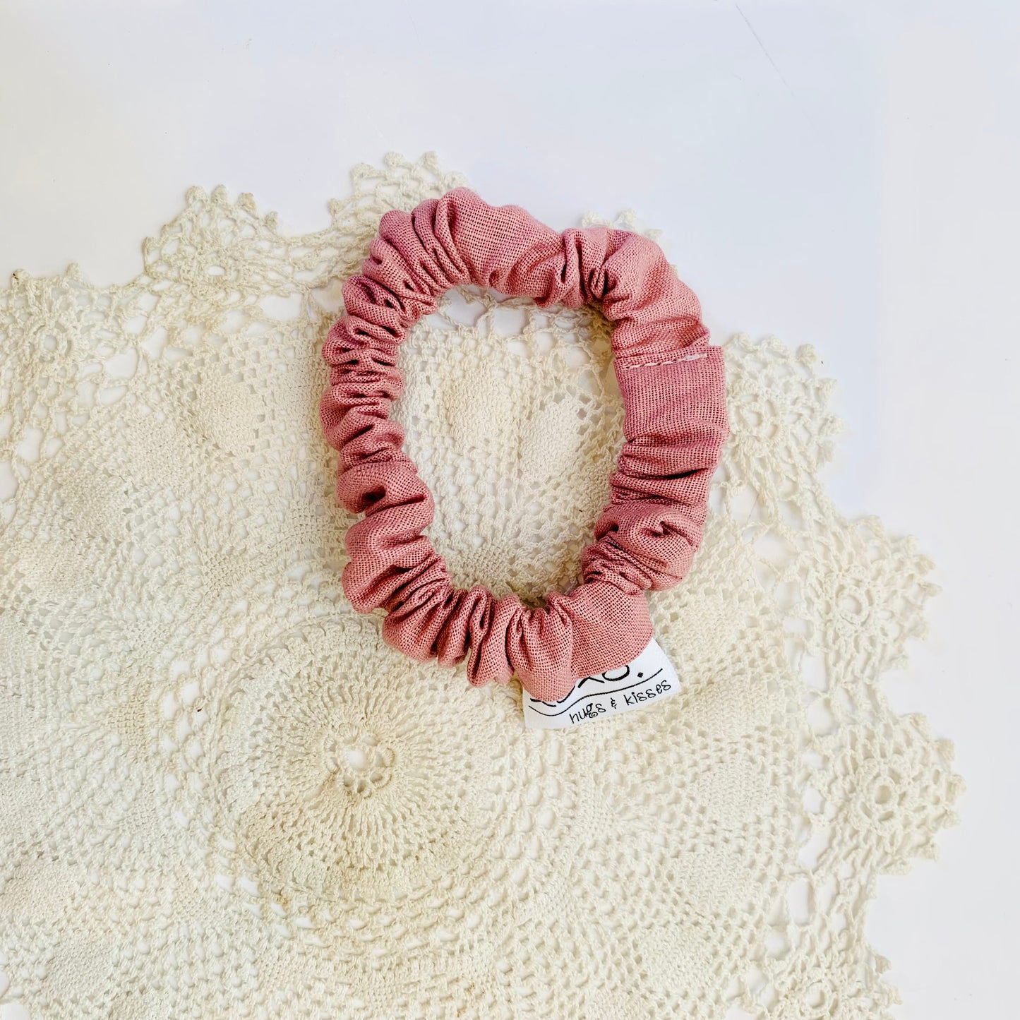 Scrunchies