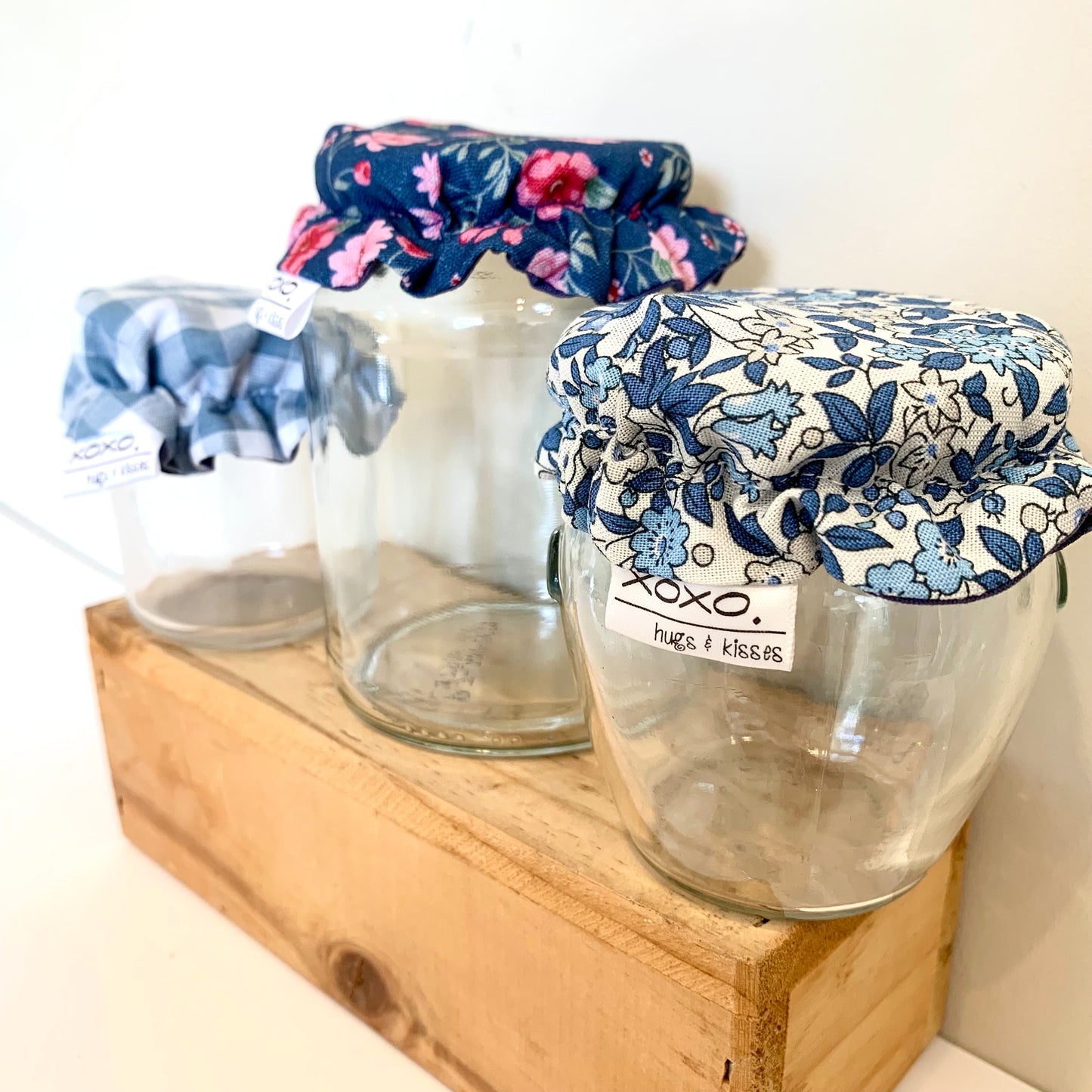 Jar Covers
