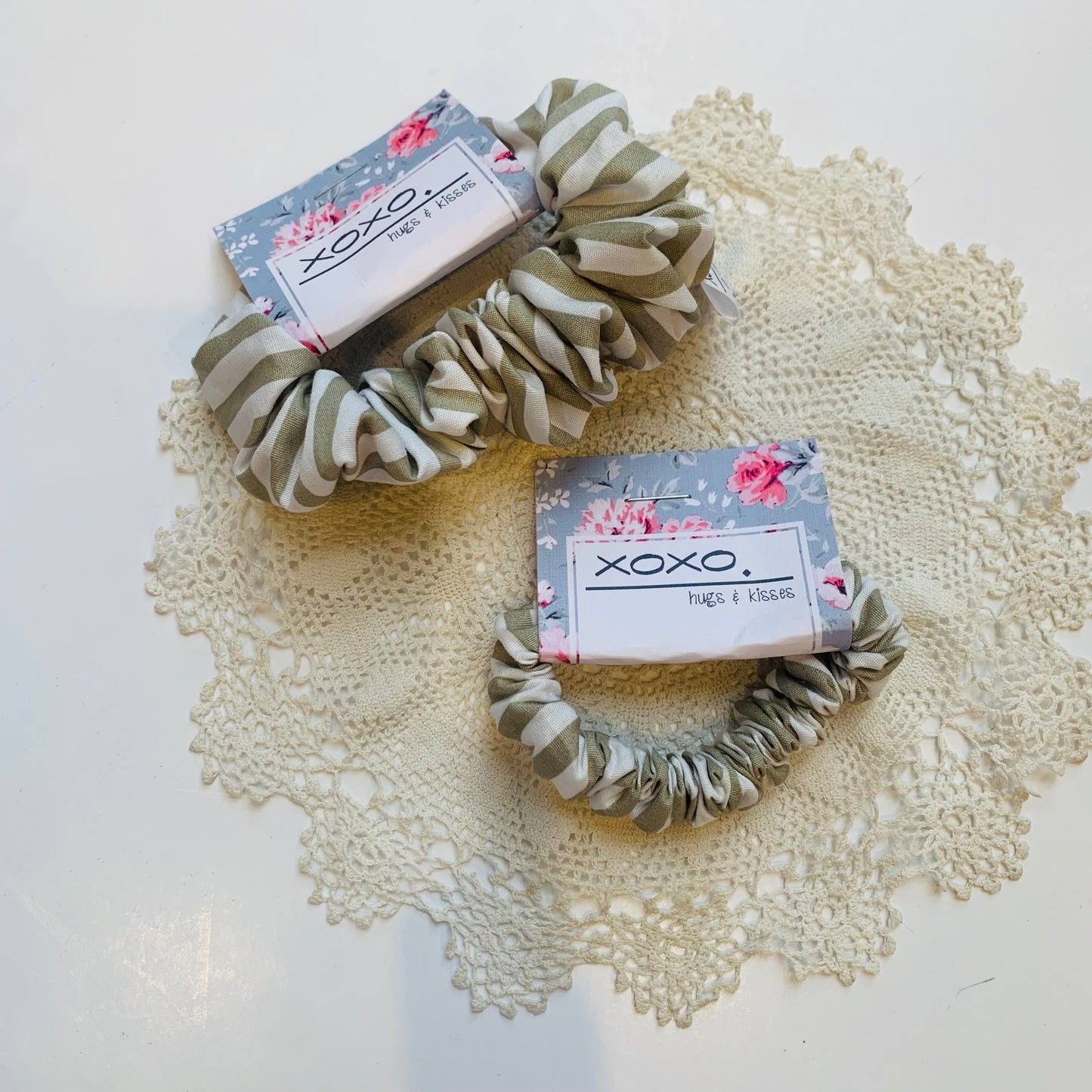 Scrunchies