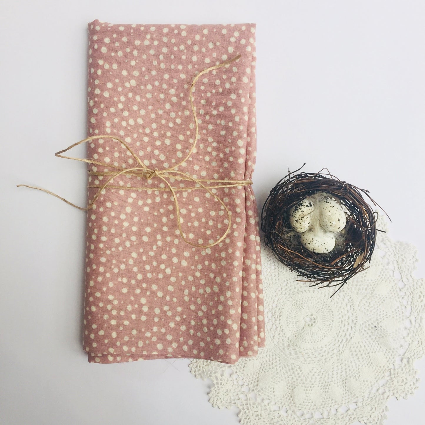 Muslin Wrap