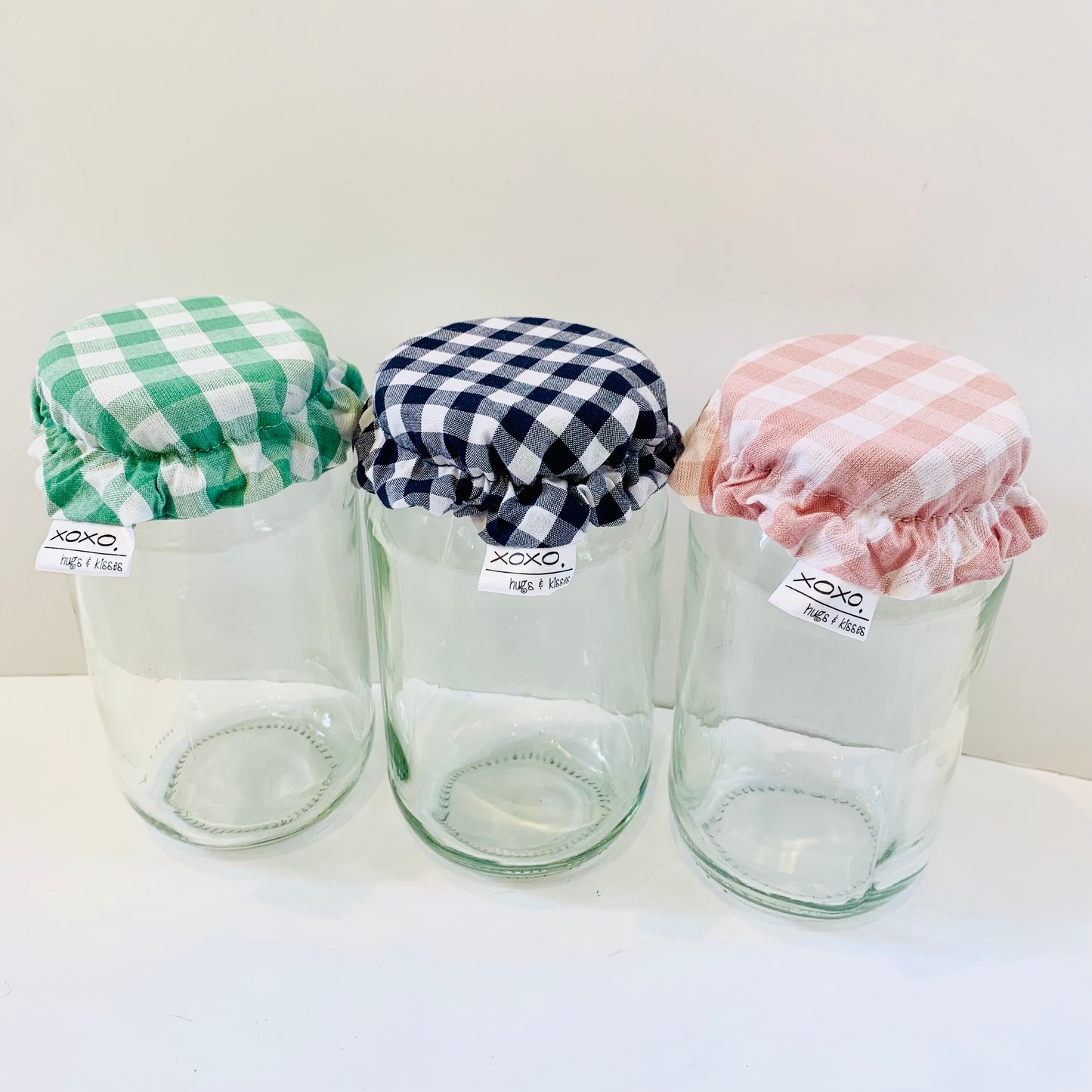 Jar Covers