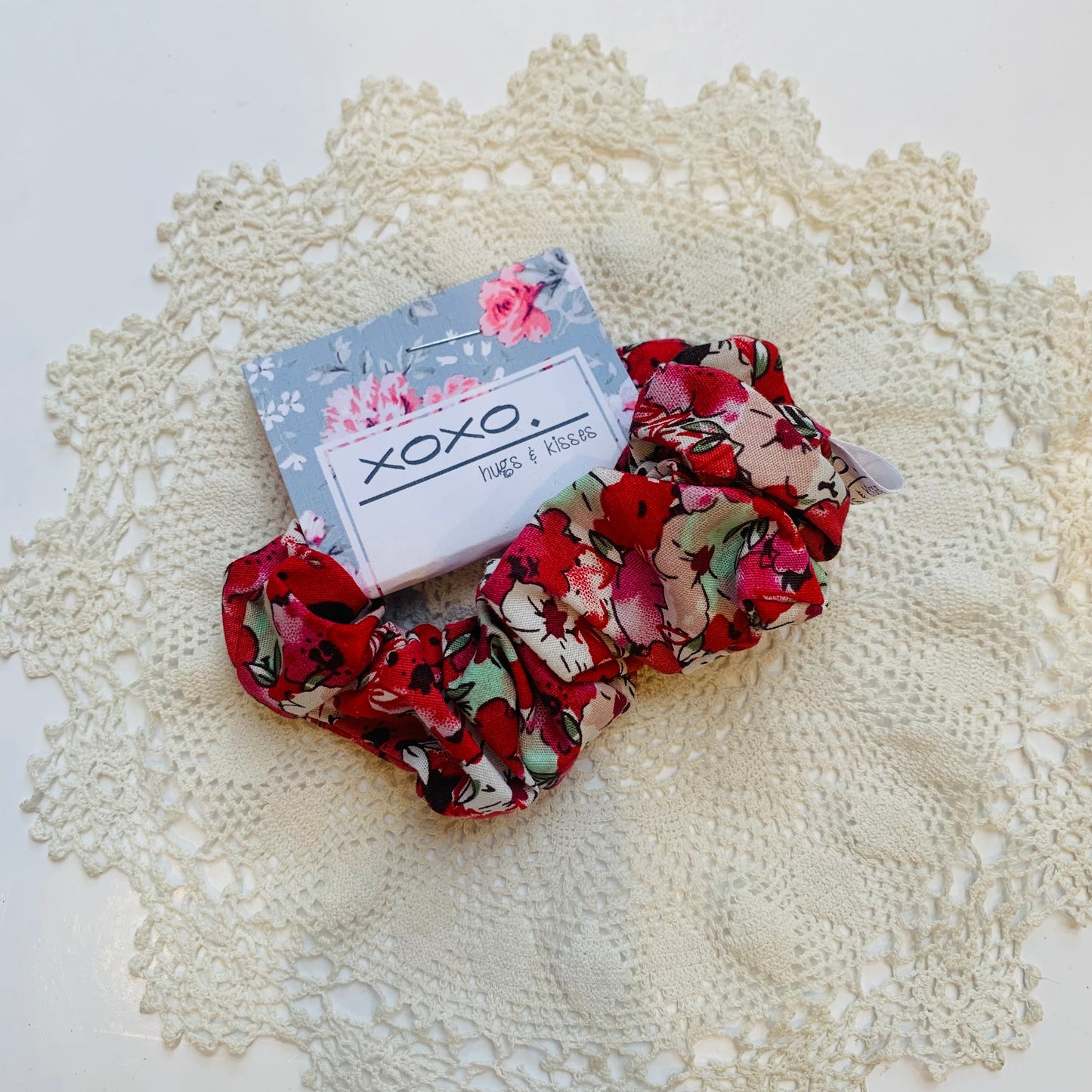 Scrunchies