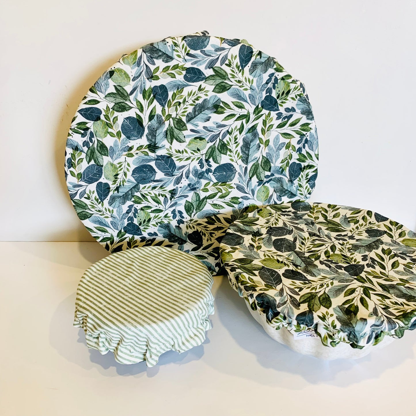 Fabric Bowl Covers