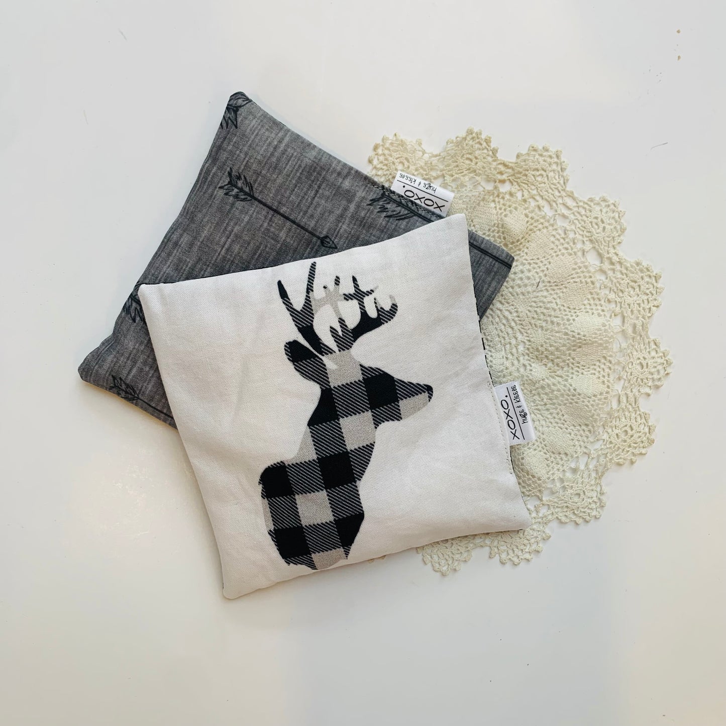 'Magic' Rice Bags