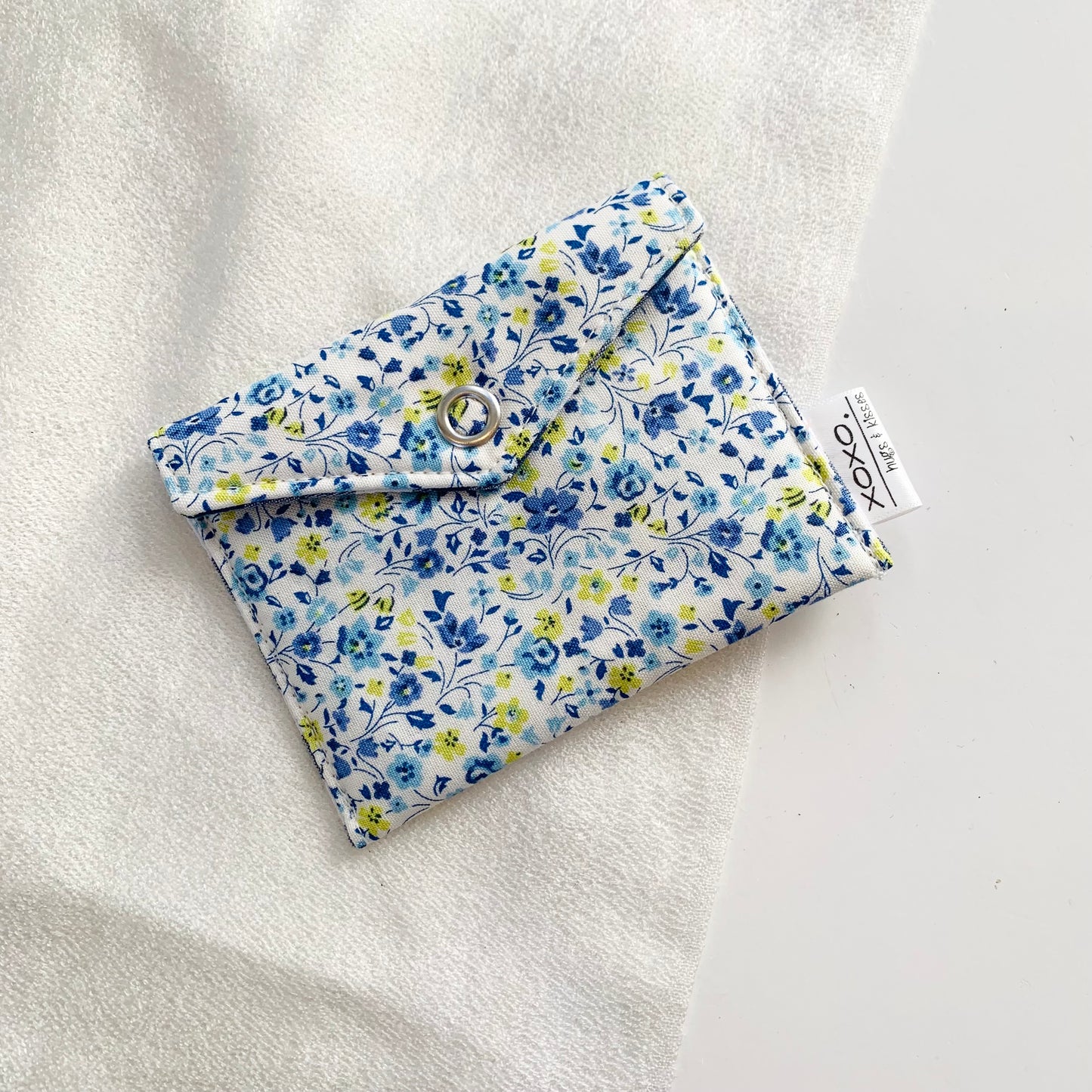 Jewellery/Makeup Pouch