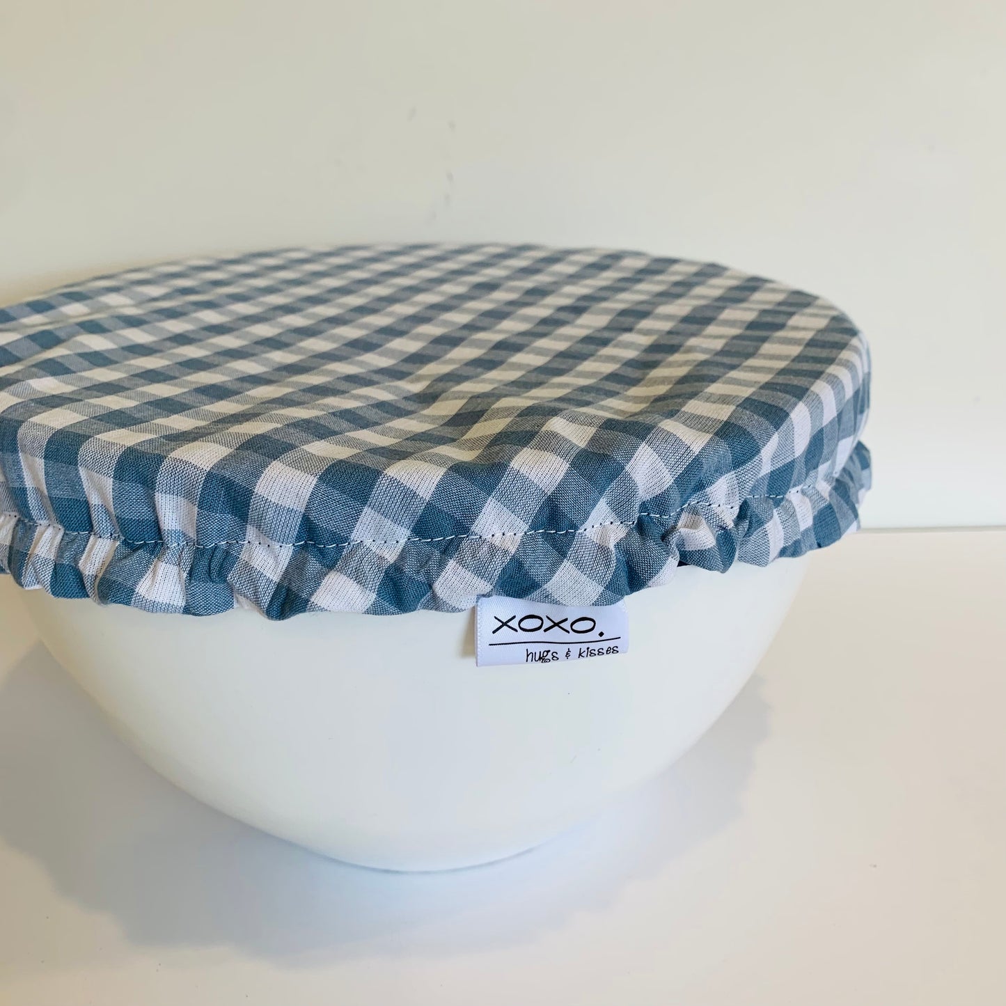 Fabric Bowl Covers - XL