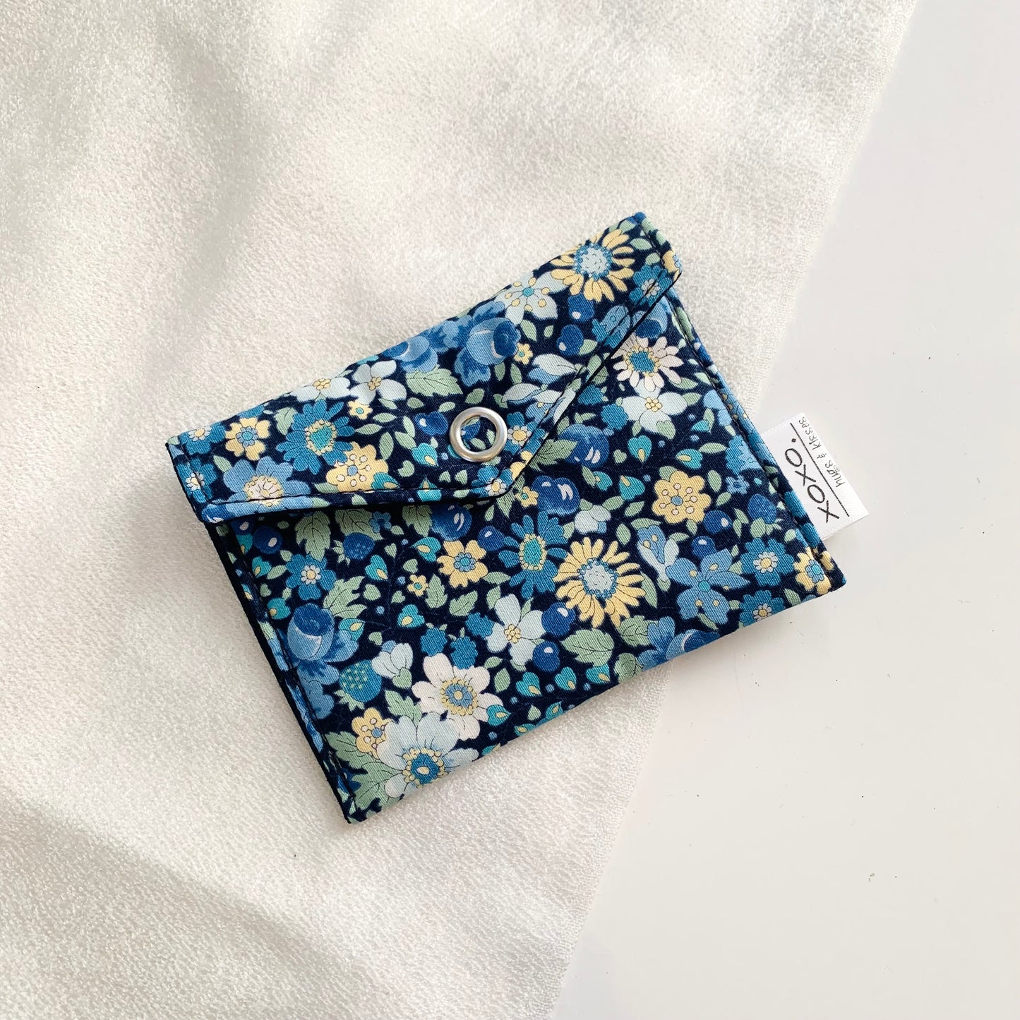 Jewellery/Makeup Pouch