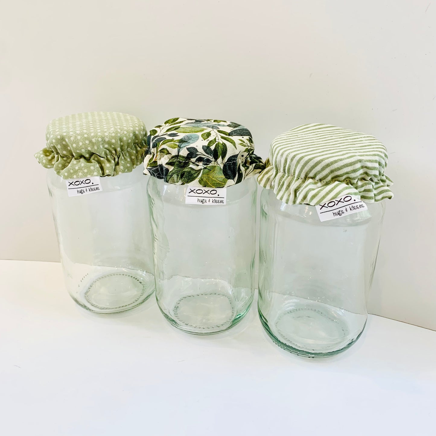 Jar Covers
