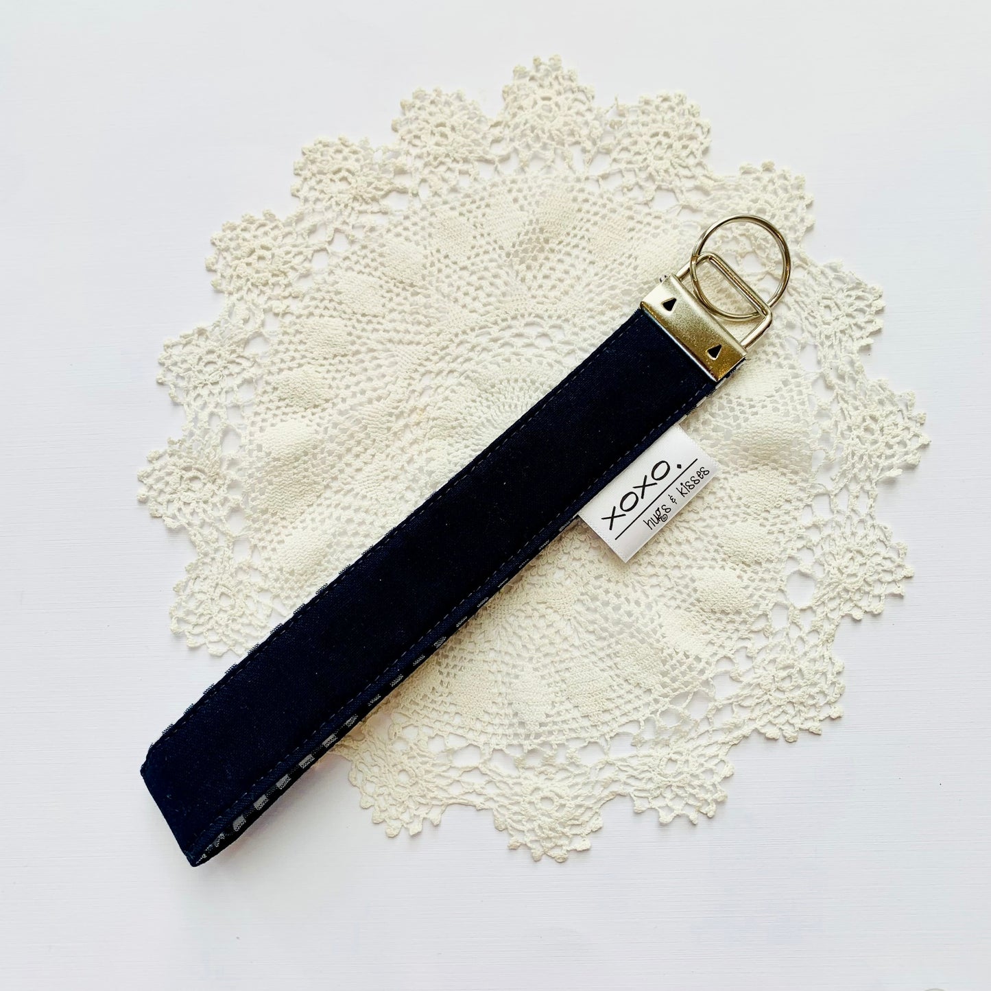Key Rings