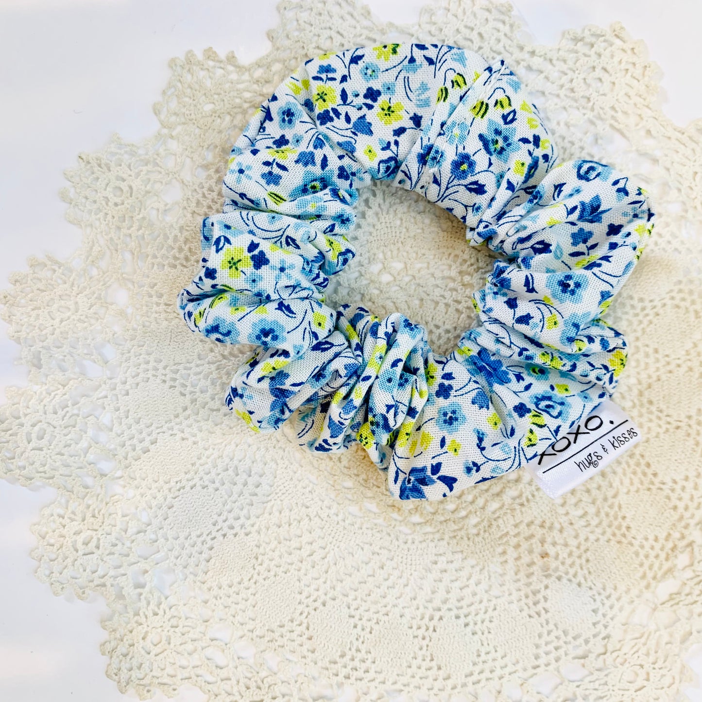 Scrunchies
