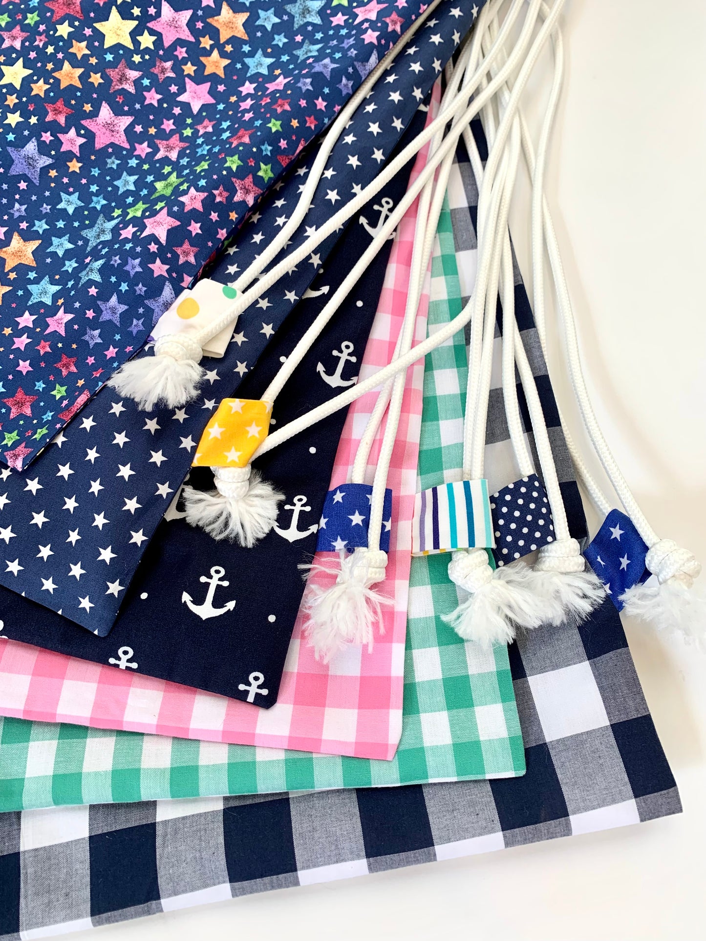 Swimming Bag