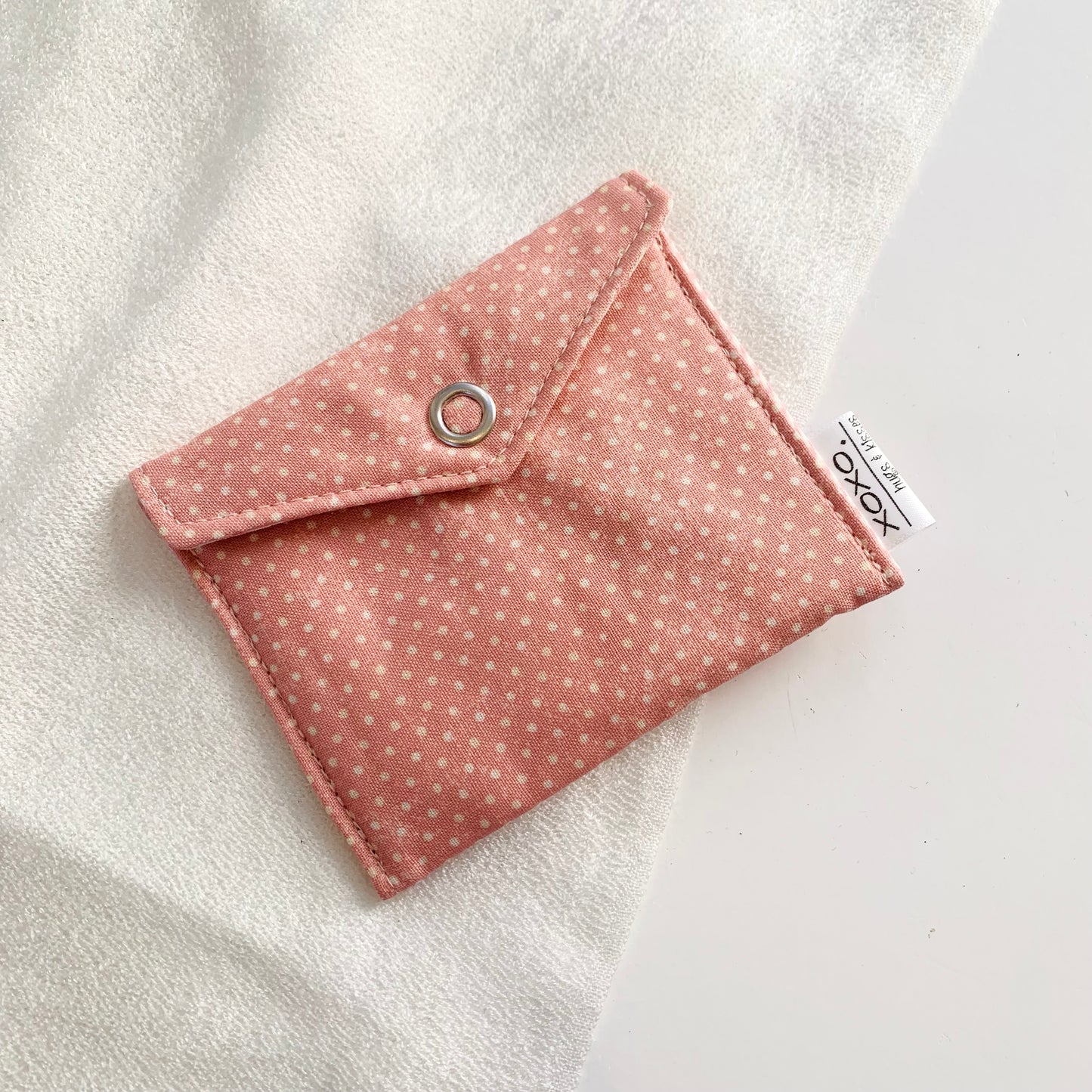 Jewellery/Makeup Pouch