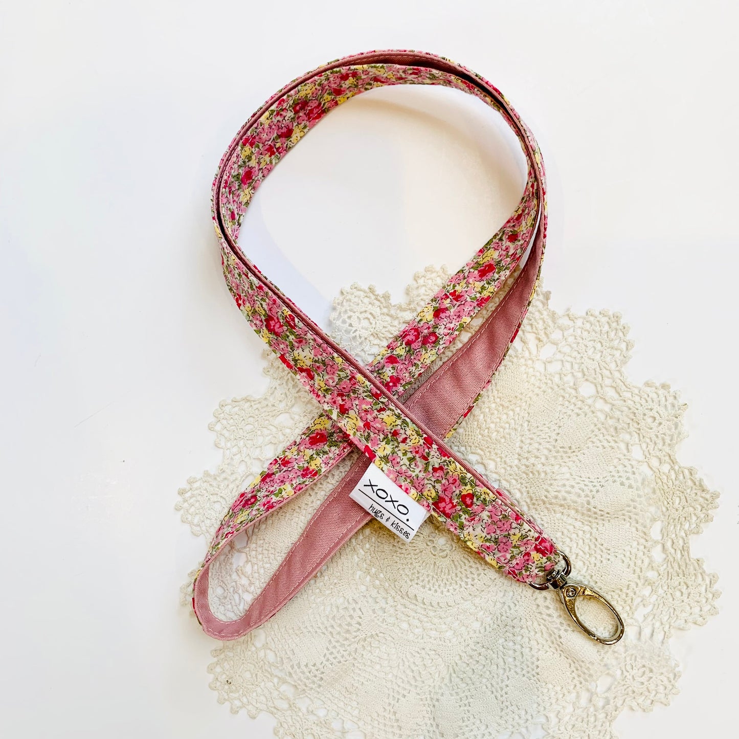 Lanyard