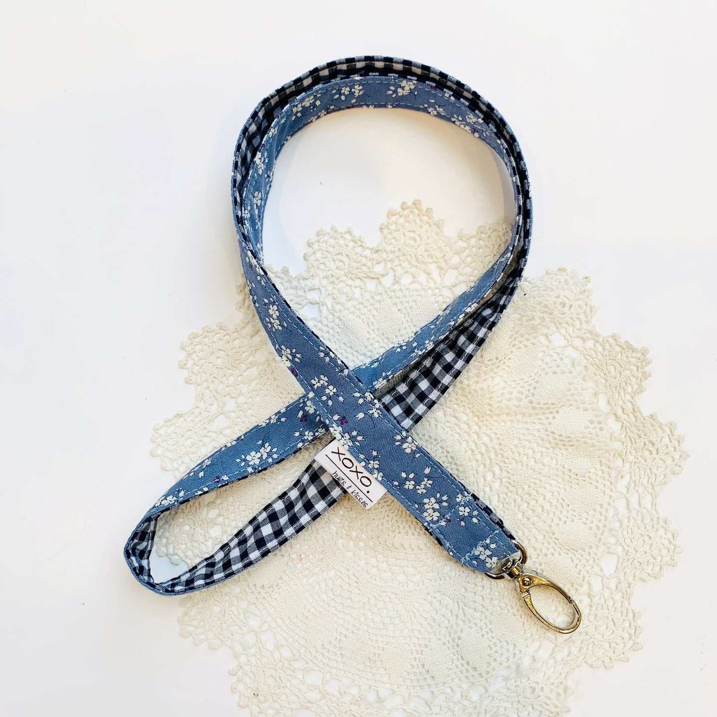 Lanyard